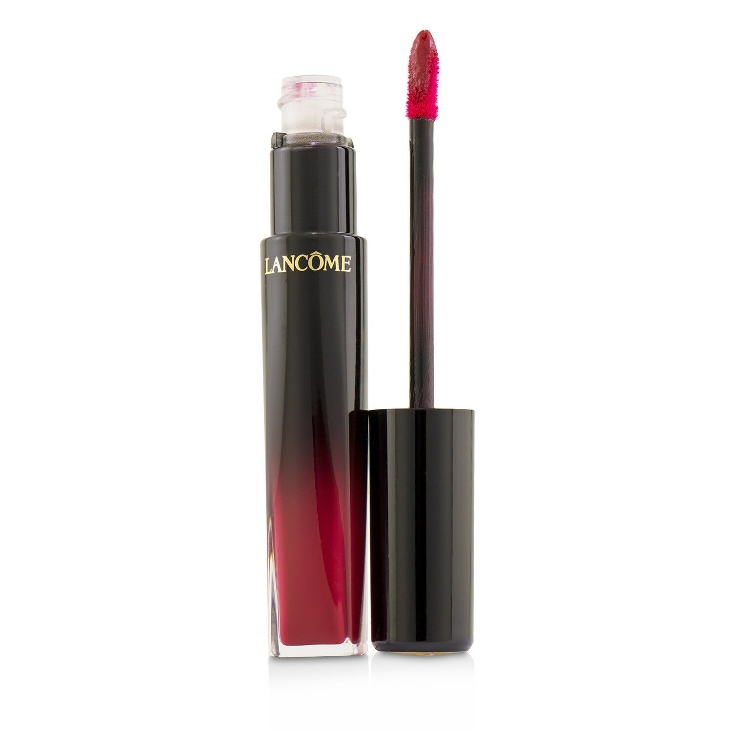 Lancome L'Absolu Lacquer Buildable Shine & Color Longwear Lip Color 8ml/0.27oz