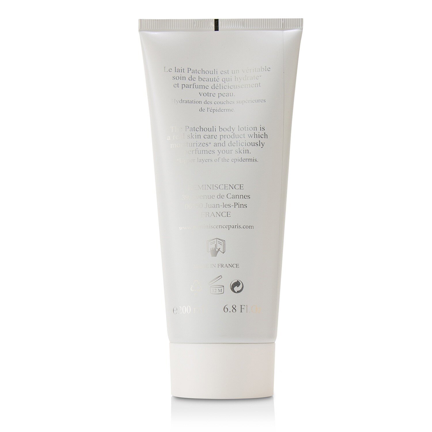 Reminiscence Patchouli Perfumed Body Lotion 200ml/6.8oz