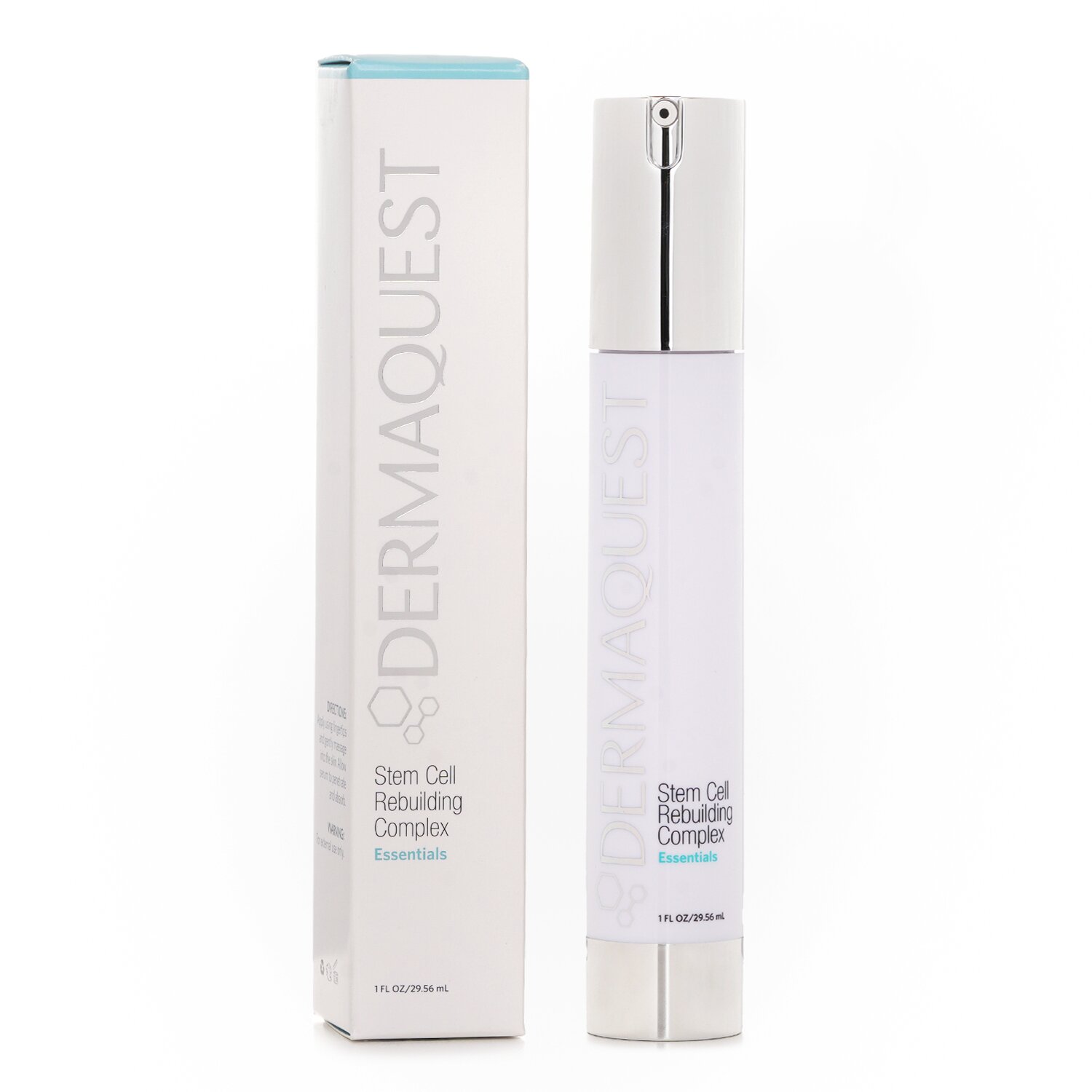 DermaQuest Essentials Stem Cell Rebuilding Complex 28.3ml/1oz