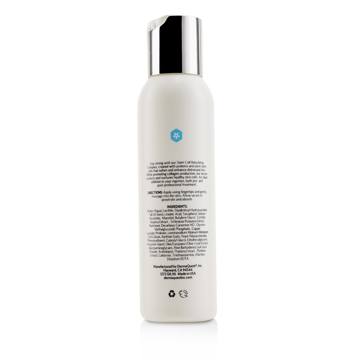DermaQuest Essentials Stem Cell Rebuilding Complex (Salon Size) 113g/4oz