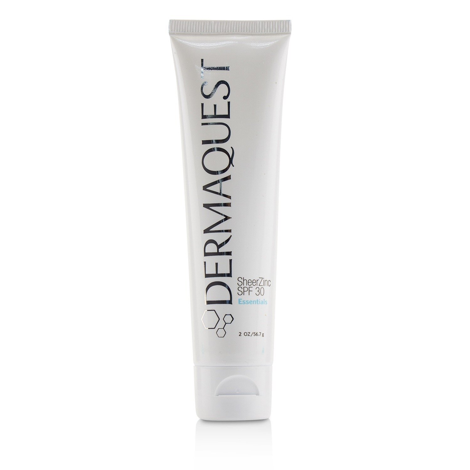 DermaQuest Essentials SheerZinc SPF 30 56.7g/2oz