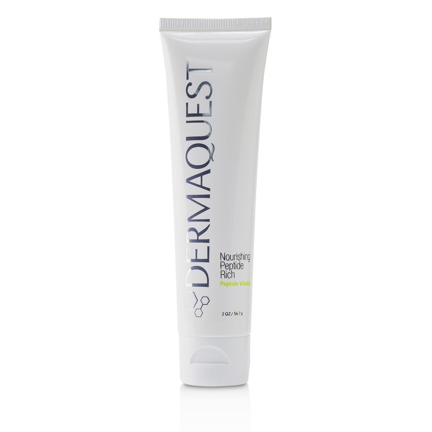 더마퀘스트 DermaQuest Peptide Vitality Nourishing Peptide Rich (Random Packaging) 56.7g/2oz