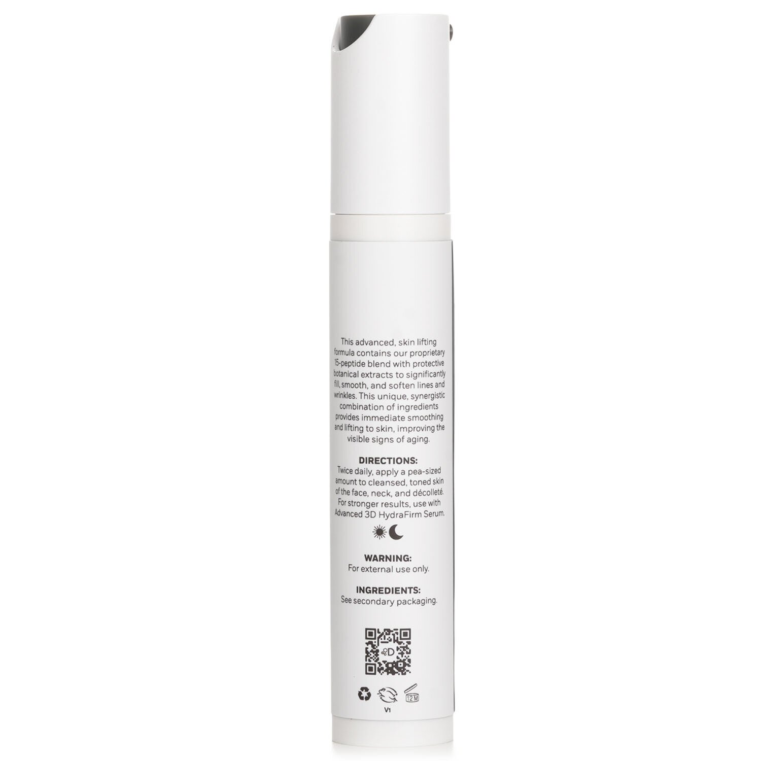DermaQuest Advanced Peptide Line Corrector 29.6ml/1oz
