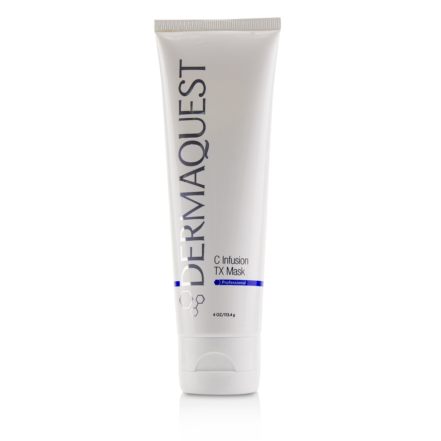 DermaQuest C Infusion TX Mask (Salon Size) 113.4g/4oz