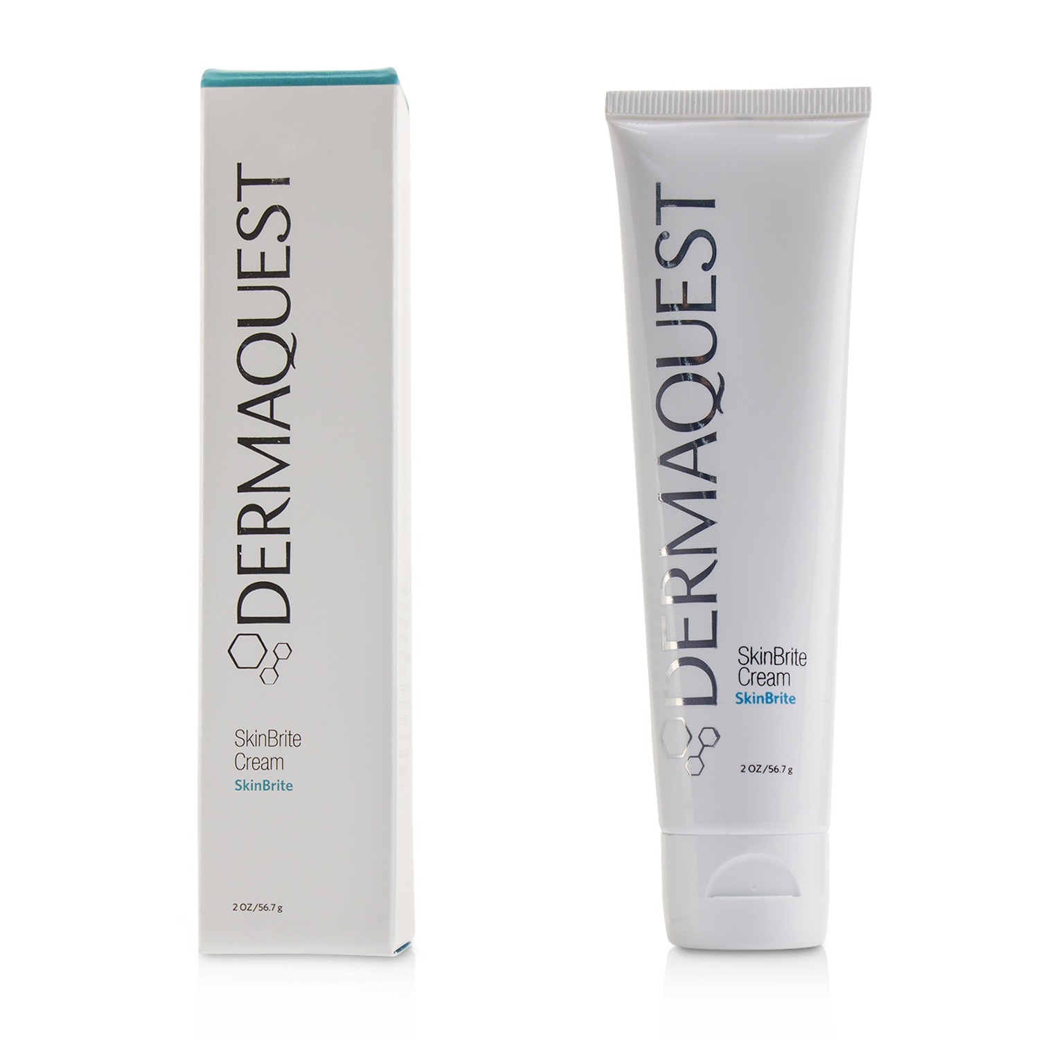 DermaQuest SkinBrite Cream 60ml/2oz
