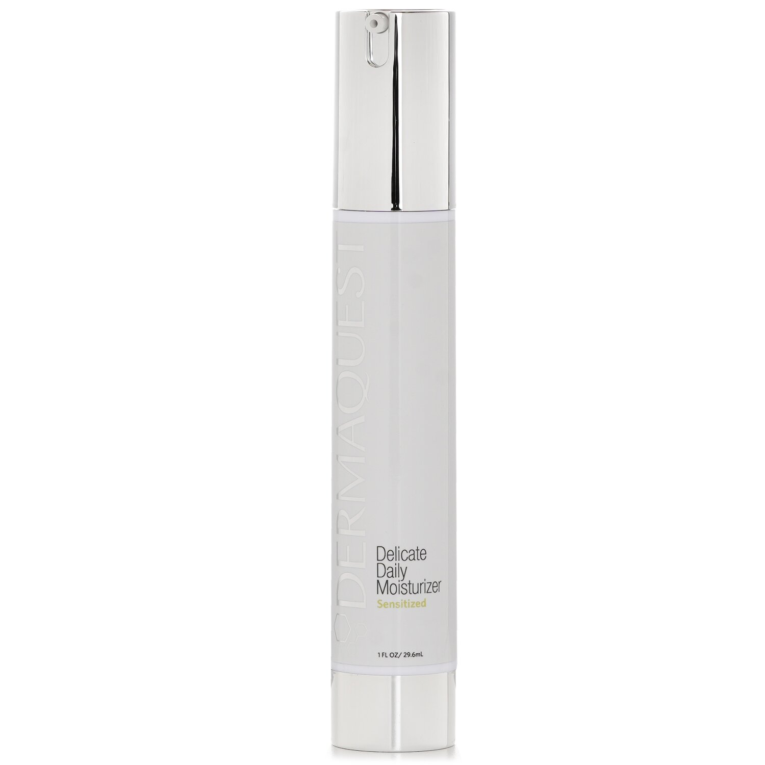 DermaQuest Sensitized Delicate Daily Moisturizer 28.3g/1oz