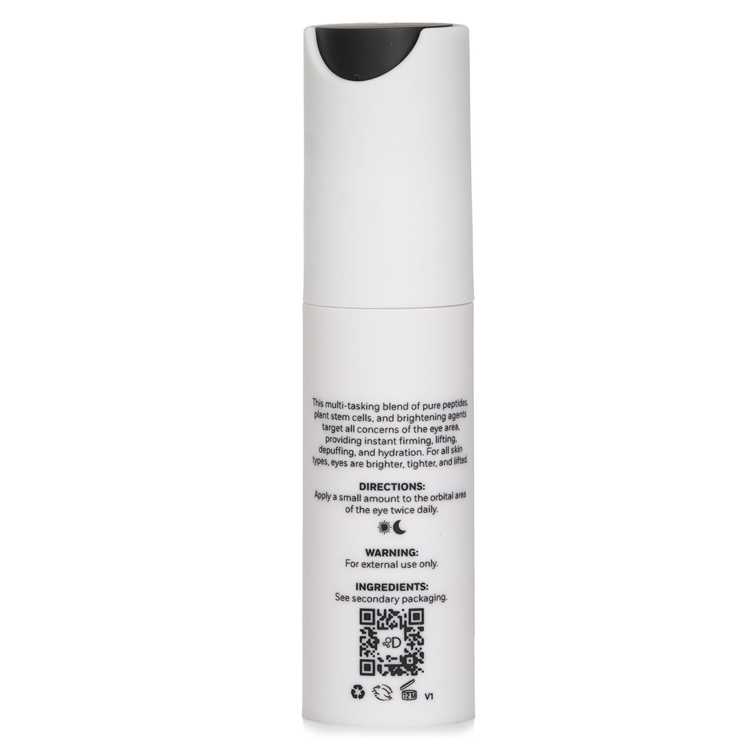 DermaQuest Stem Cell 3D Eye Lift 14.2g/0.5oz