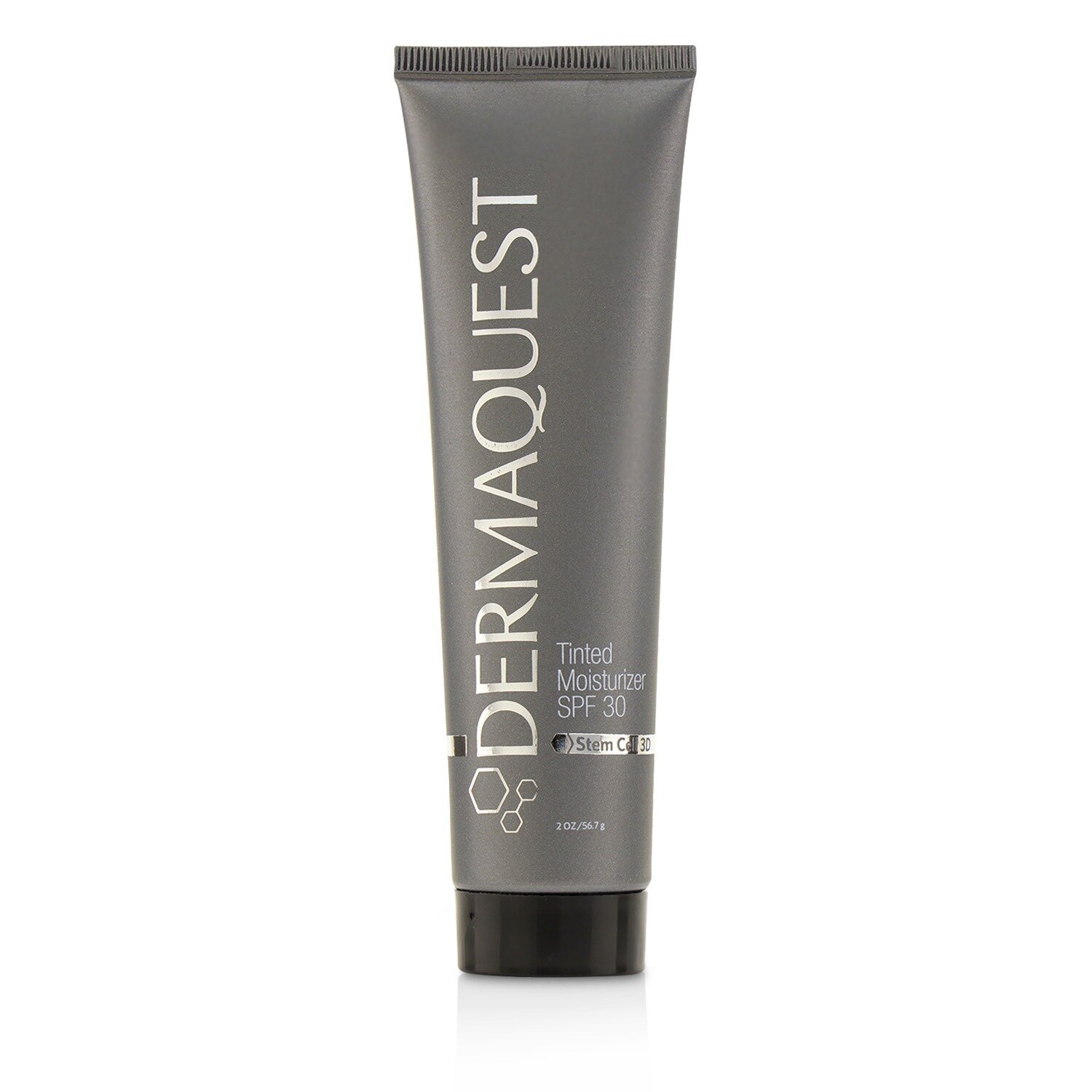 DermaQuest Stem Cell 3D Tinted Moisturizer SPF 30 56.7g/2oz