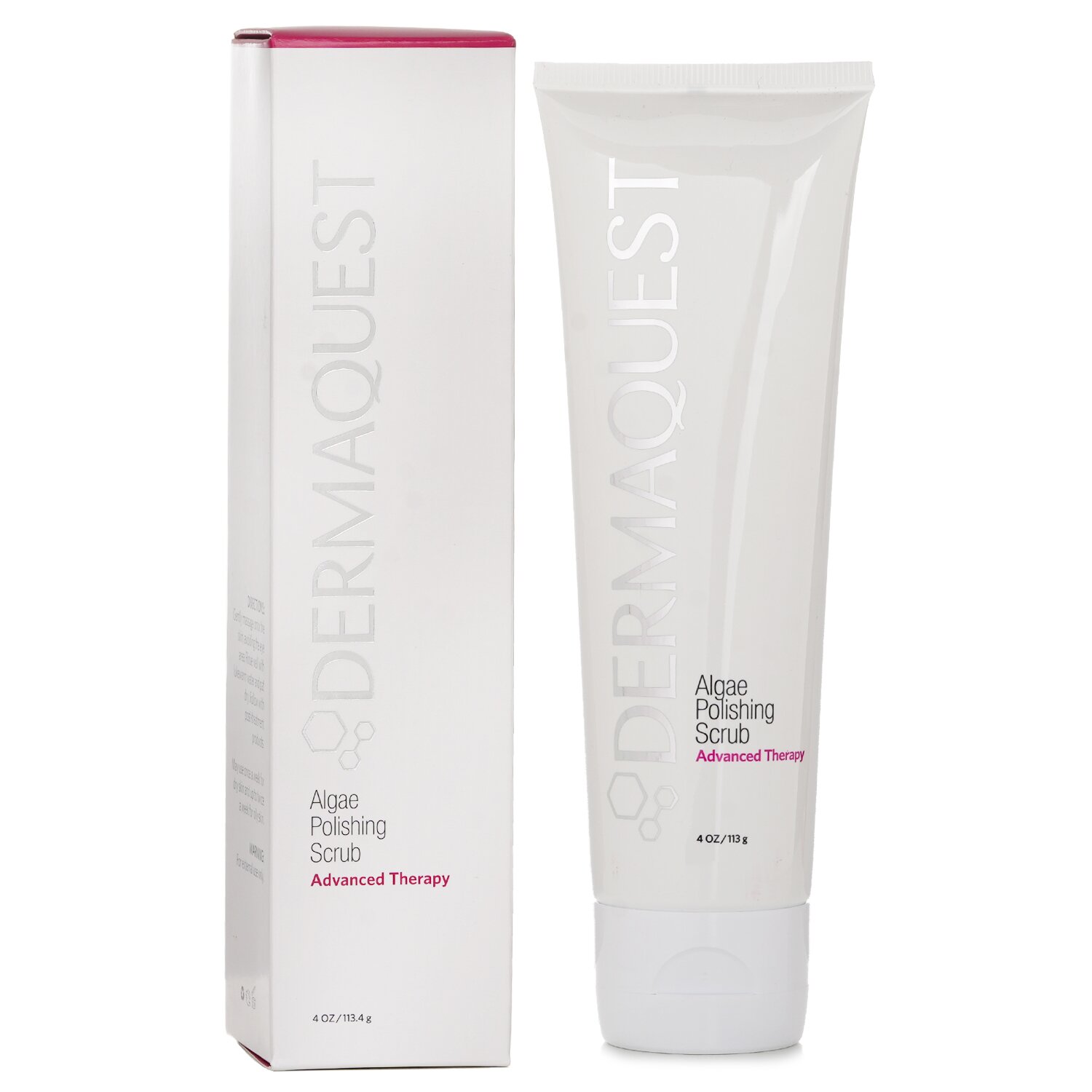 DermaQuest Advanced Therapy Algae Polishing Scrub 113.4g/4oz