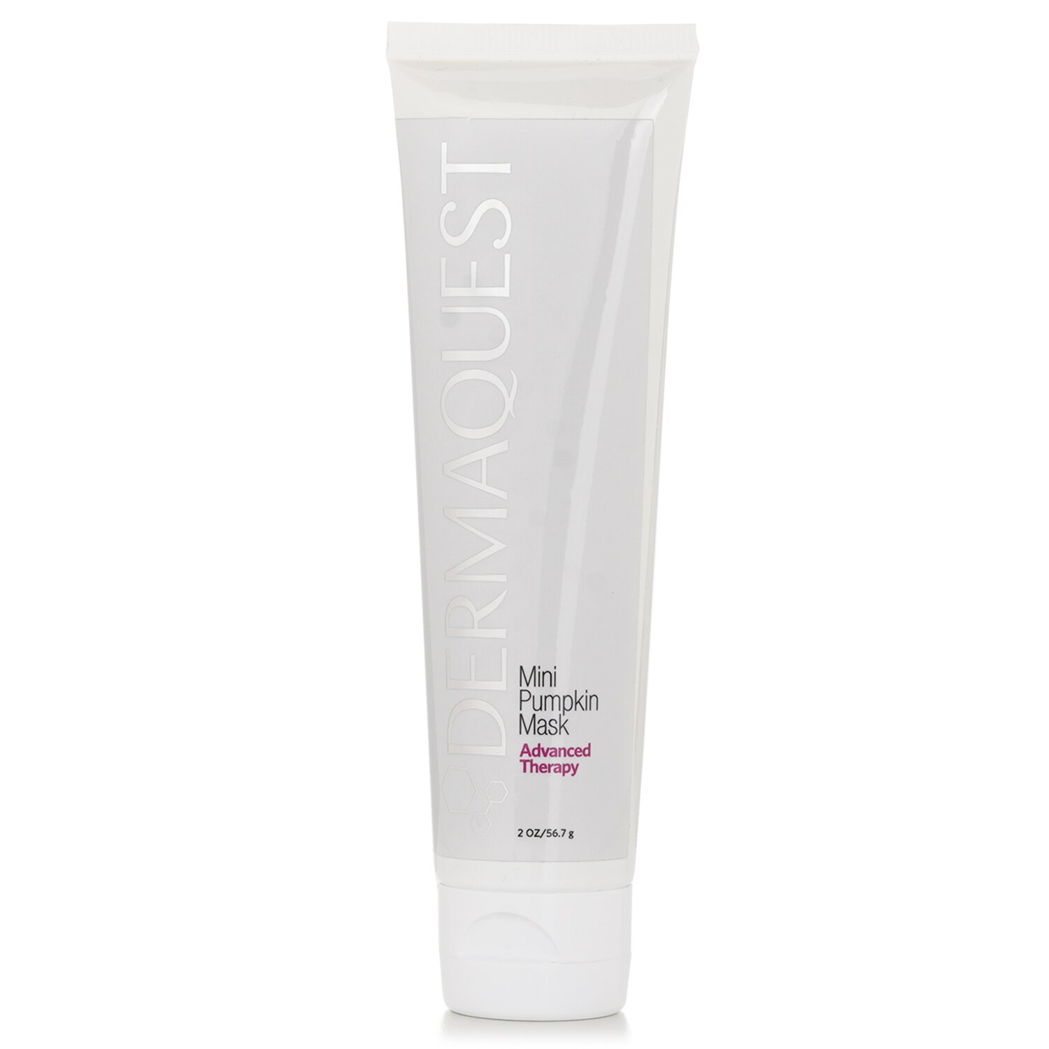 DermaQuest Maseczka do twarzy Advanced Therapy Mini Pumpkin Mask 56.7g/2oz