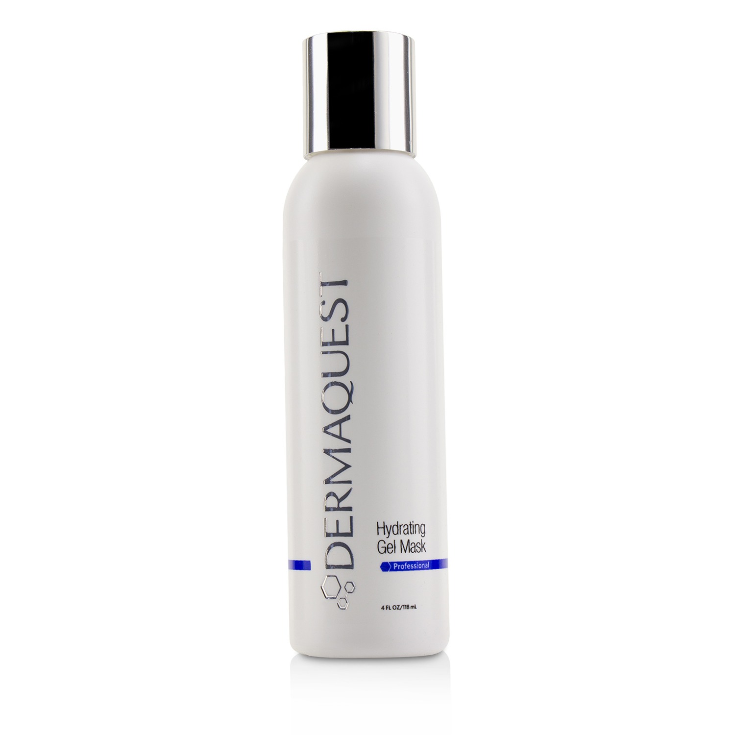 DermaQuest Advanced Therapy Увлажняющая Гелевая Маска (Профессиональный Размер) 118ml/4oz