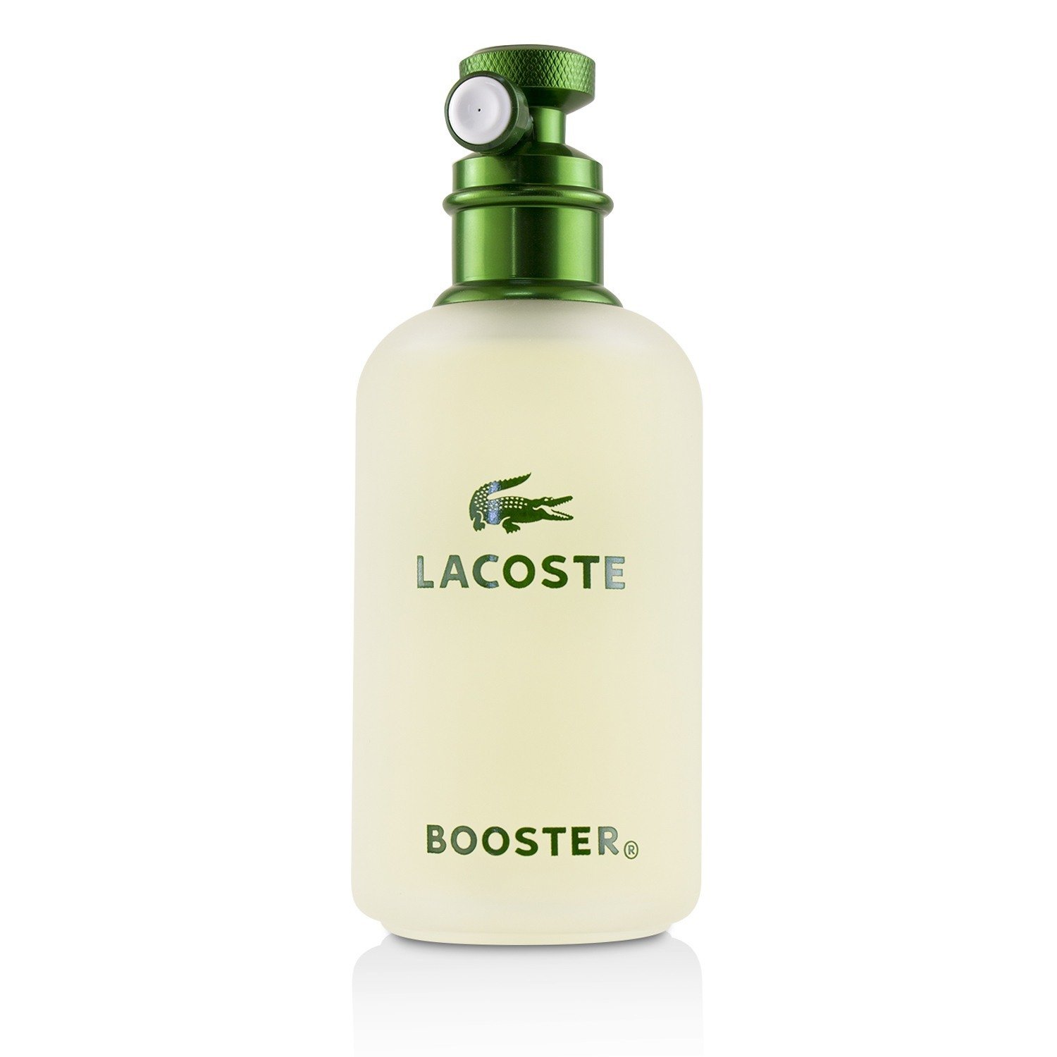 Lacoste Booster Eau De Toilette Spray 125ml/4.2oz