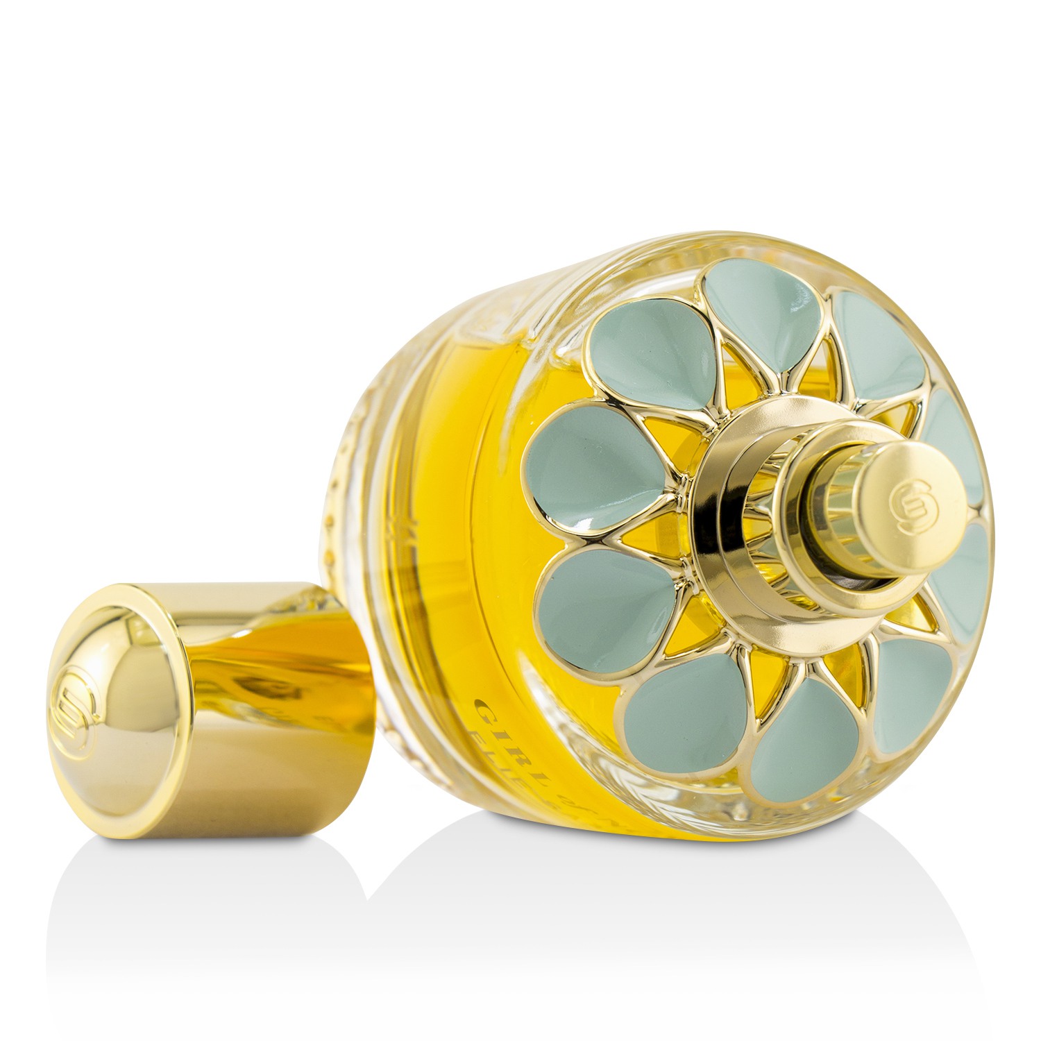 Elie Saab Woda perfumowana Girl Of Now Eau De Parfum Spray 50ml/1.7oz