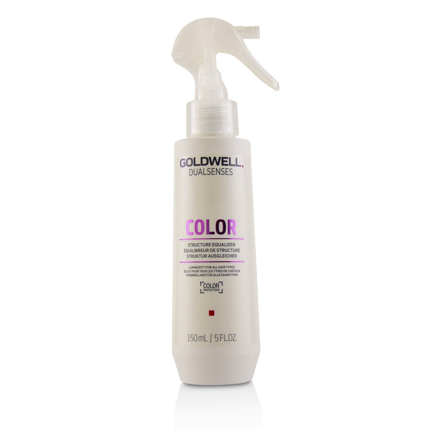 Goldwell Dual Senses Color Structure Equalizer (Luminosity All Hair Types) 150ml/5oz
