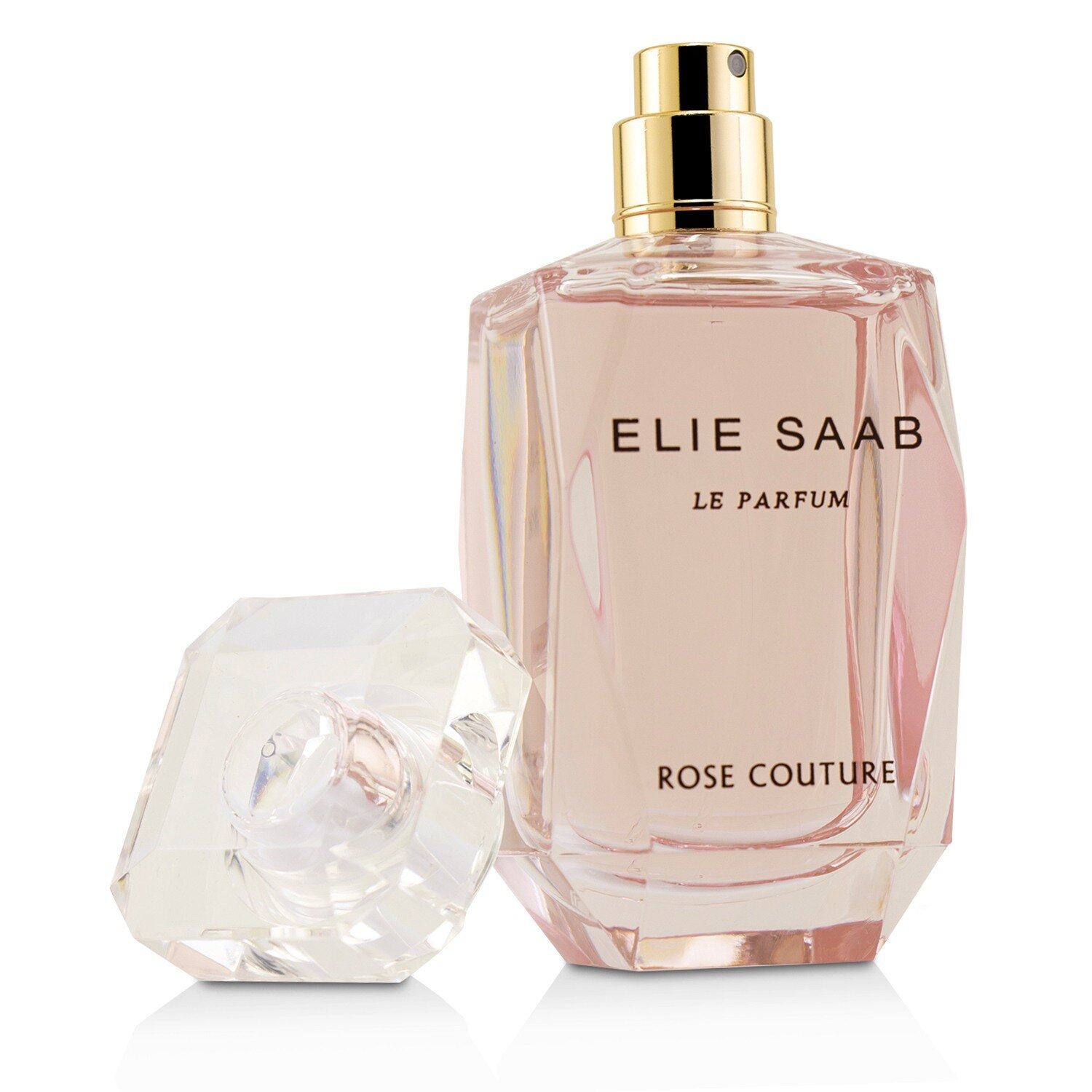 Elie Saab Le Parfum Rose Couture Eau De Toilette Spray 50ml/1.6oz
