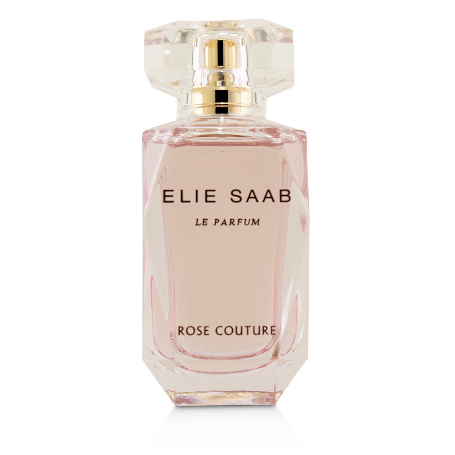 Elie Saab Le Parfum Rose Couture Eau De Toilette Spray 50ml/1.6oz
