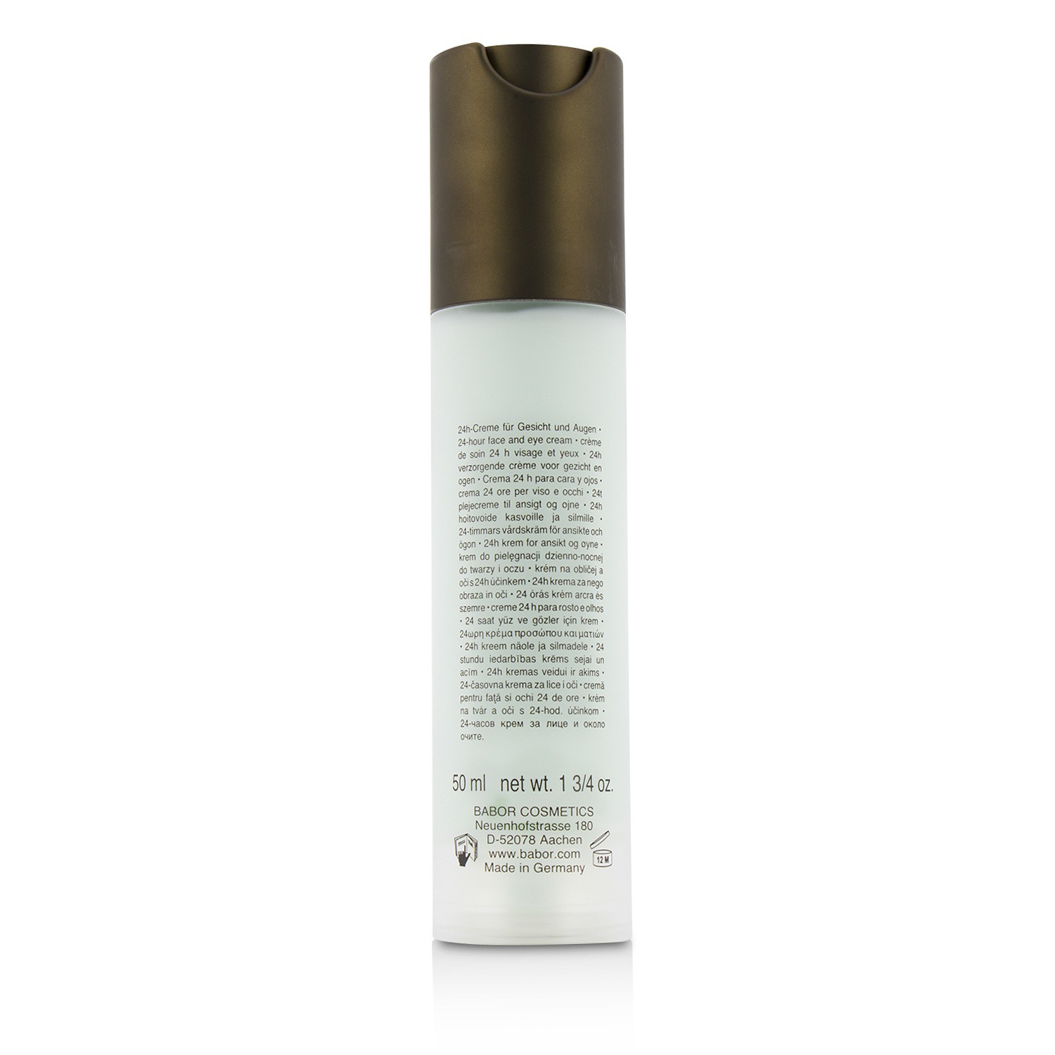 Babor Anti-Wrinkle Face & Eye Energizer 50ml/1.67oz