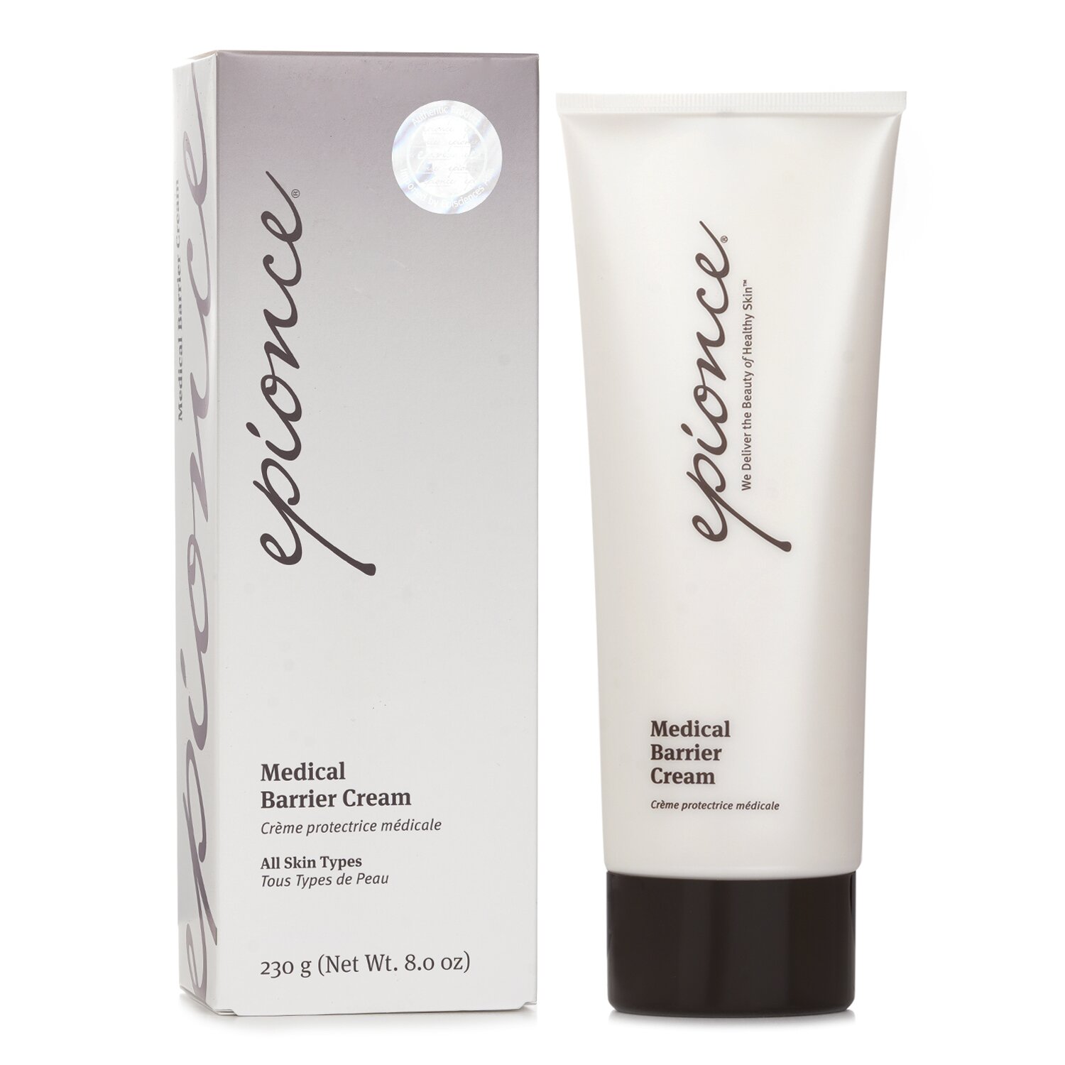 Epionce Medical Barrier Cream - For All Skin Types 230g/8oz
