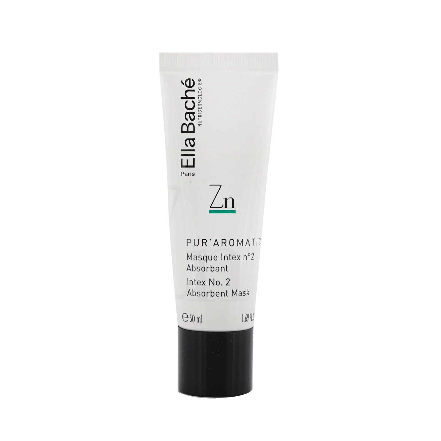 Ella Bache Pur'Aromatics Intex No. 2 Absorbent Mask 50ml/1.69oz