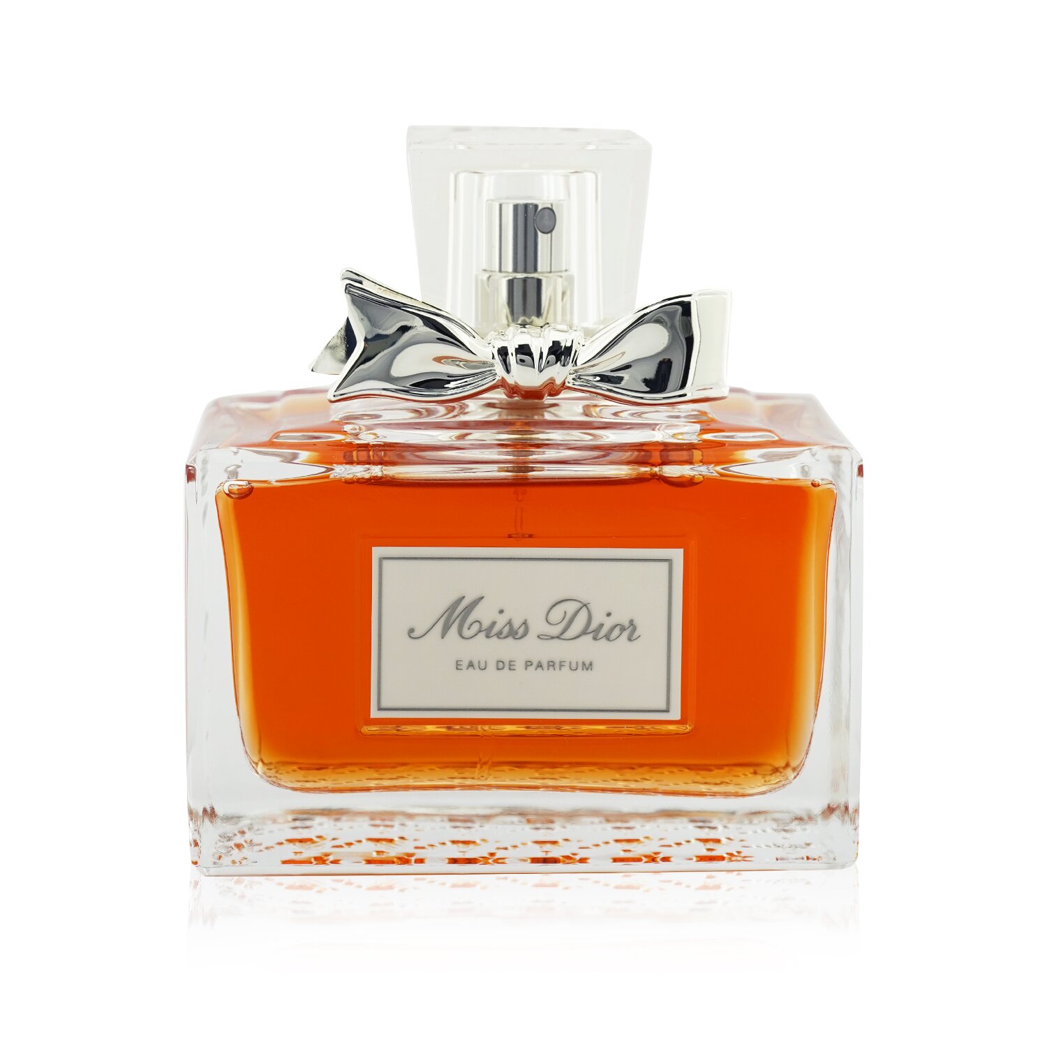Christian Dior Miss Dior Eau De Parfum Spray 100ml/3.4oz