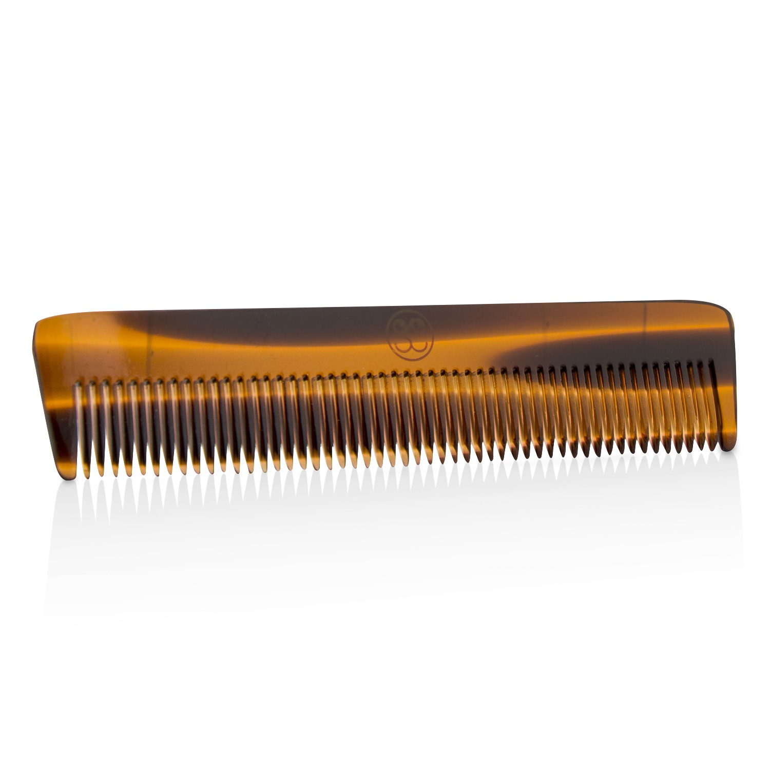 Esquire Grooming Beard Comb 1pc