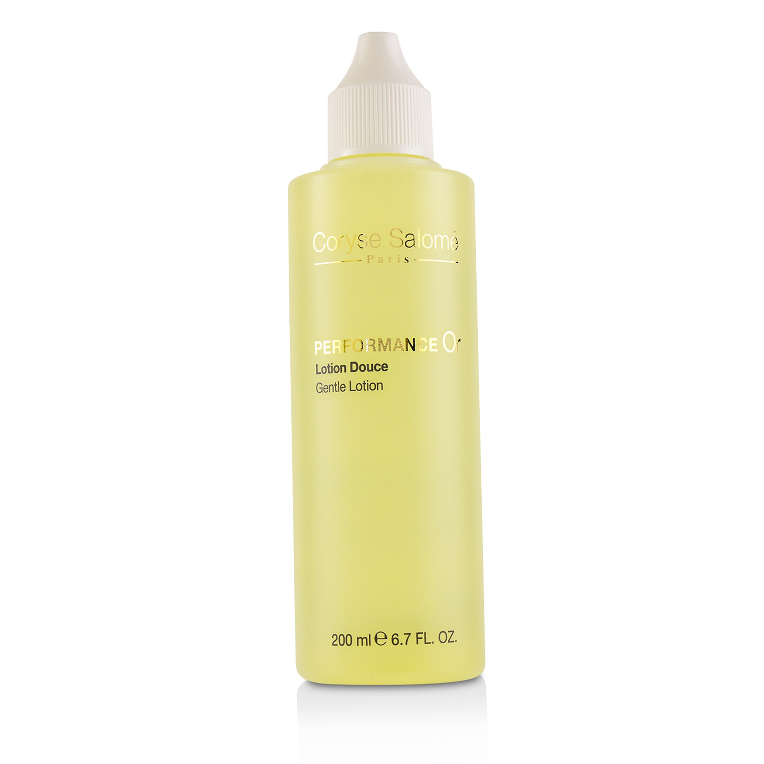 Coryse Salome Ultimate Anti-Age Gentle Lotion (Without Cellophane) 200ml/6.7oz