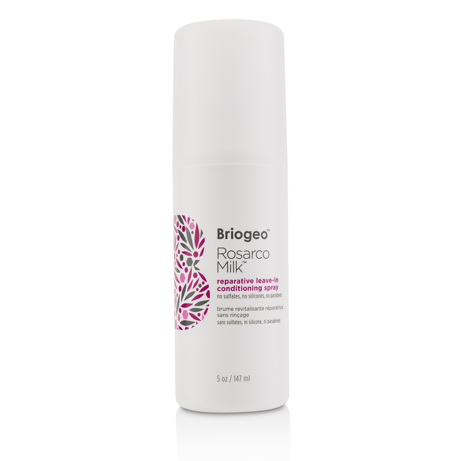 布里吉奥  Briogeo 罗萨尔科修复养发喷雾 147ml/5oz