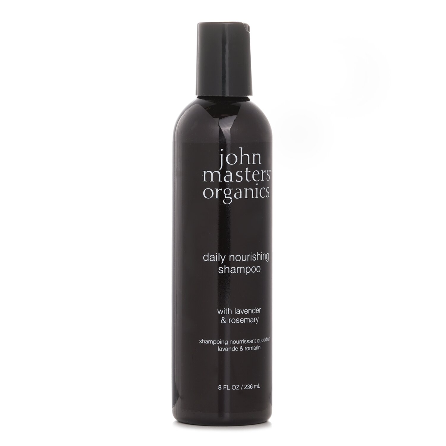 John Masters Organics Szampon do włosów Shampoo For Normal Hair with Lavender & Rosemary 236ml/8oz