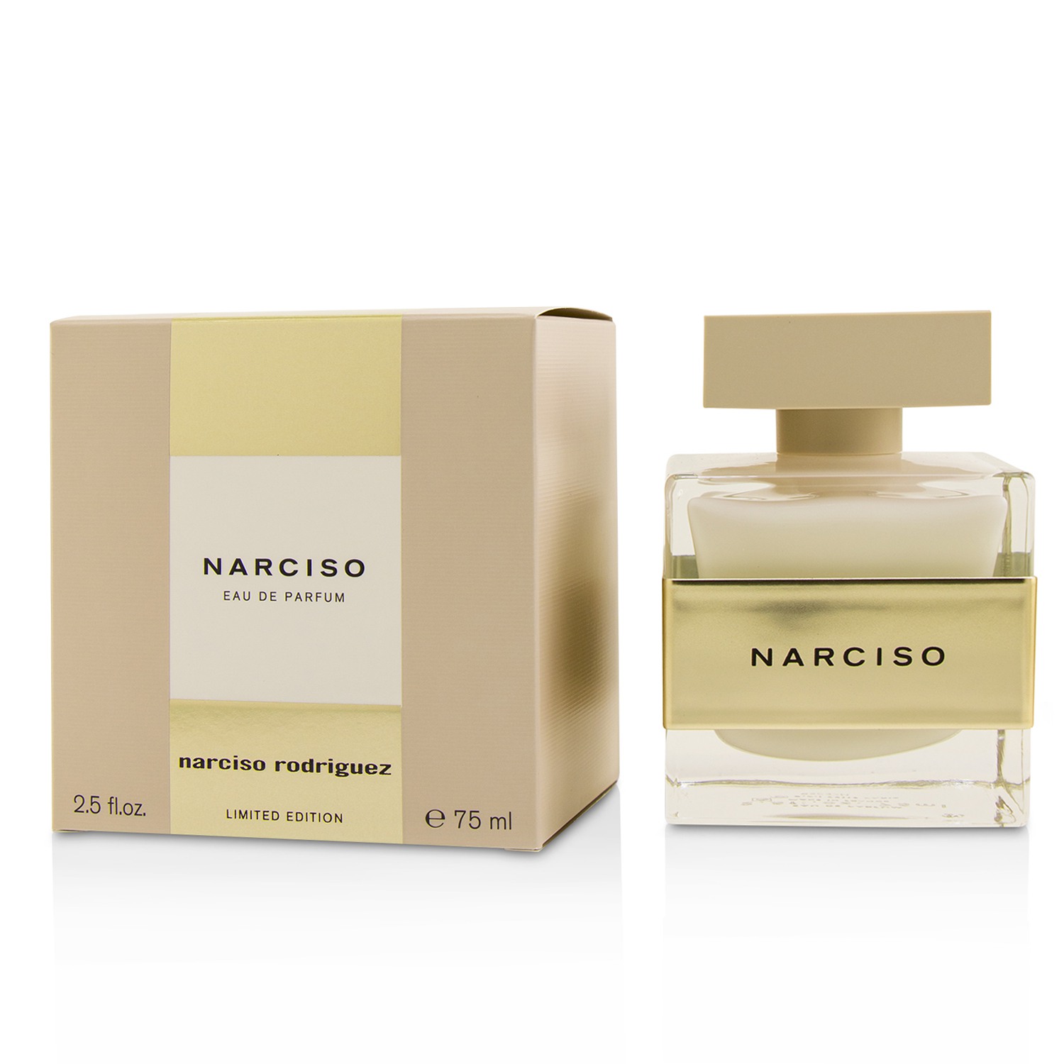 Narciso Rodriguez Narciso או דה פרפיום ספריי (מהדורה מגובלת) 75ml/2.5oz