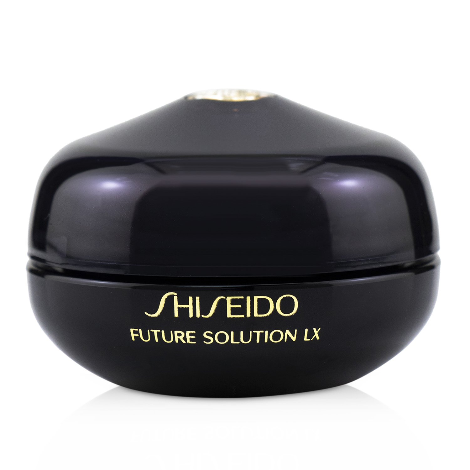 Shiseido Future Solution LX Crema Regenerante de Contorno de Ojos & Labios 15ml/0.54oz