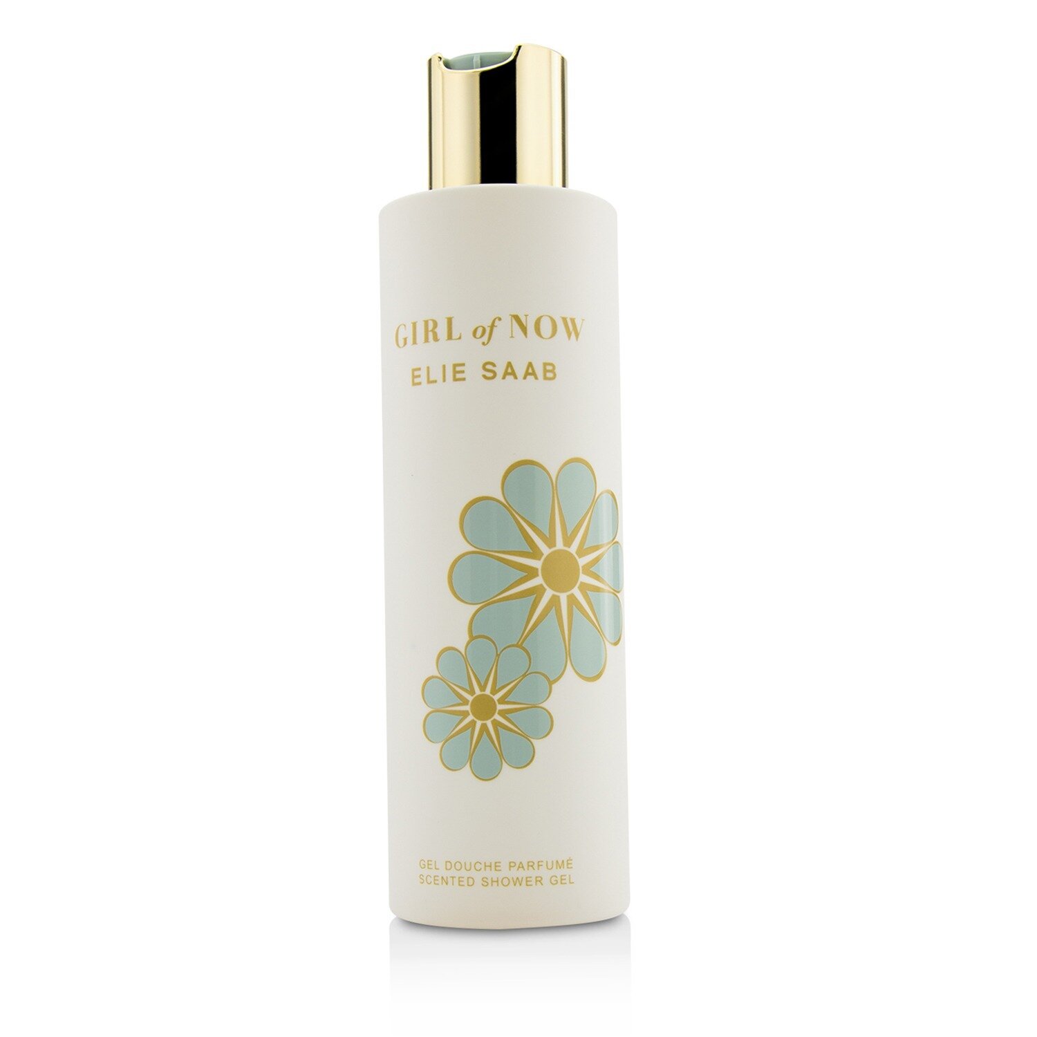 Elie Saab Girl Of Now Scented Shower Gel 200ml/6.7oz