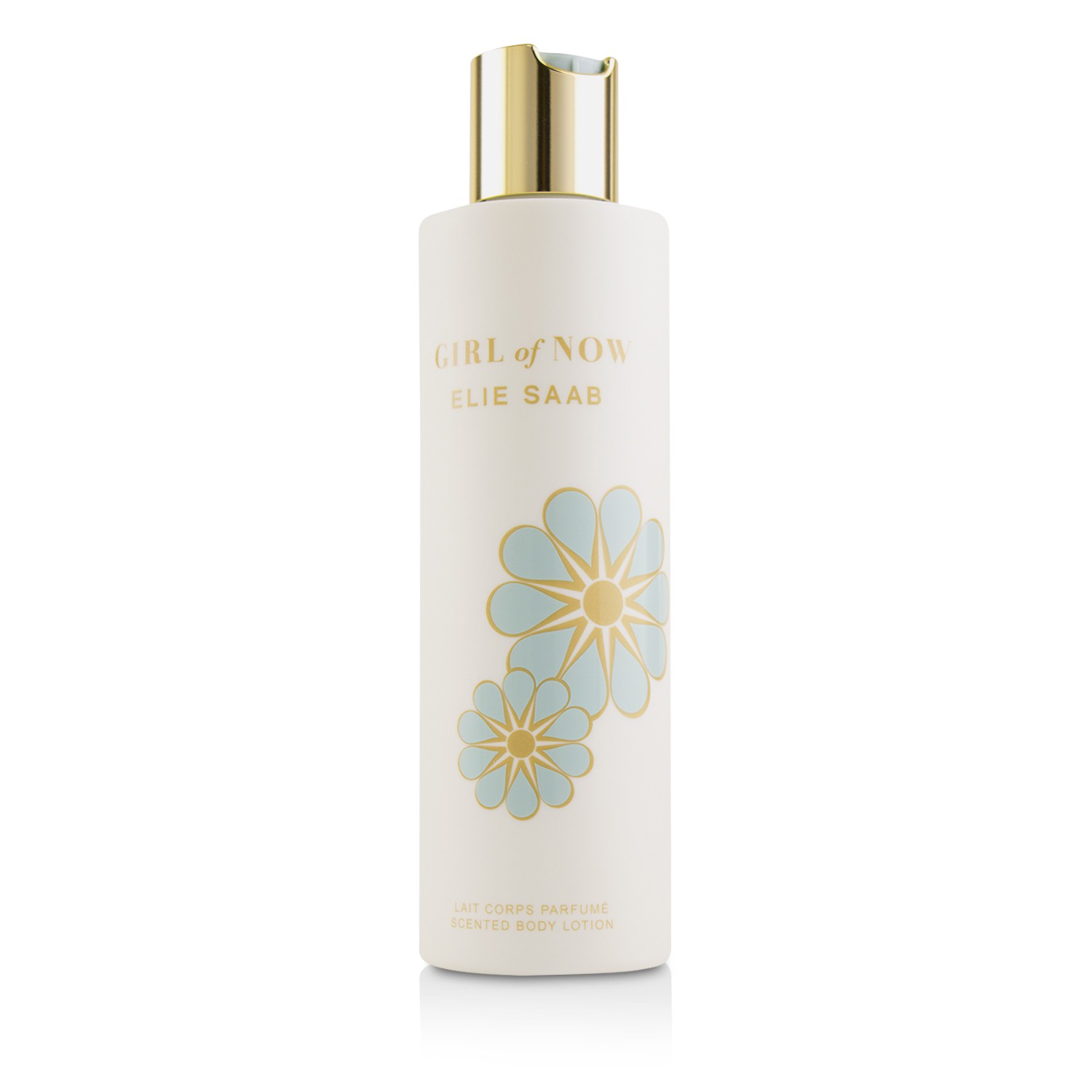 Elie Saab Girl Of Now Scented Body Lotion 200ml/6.7oz