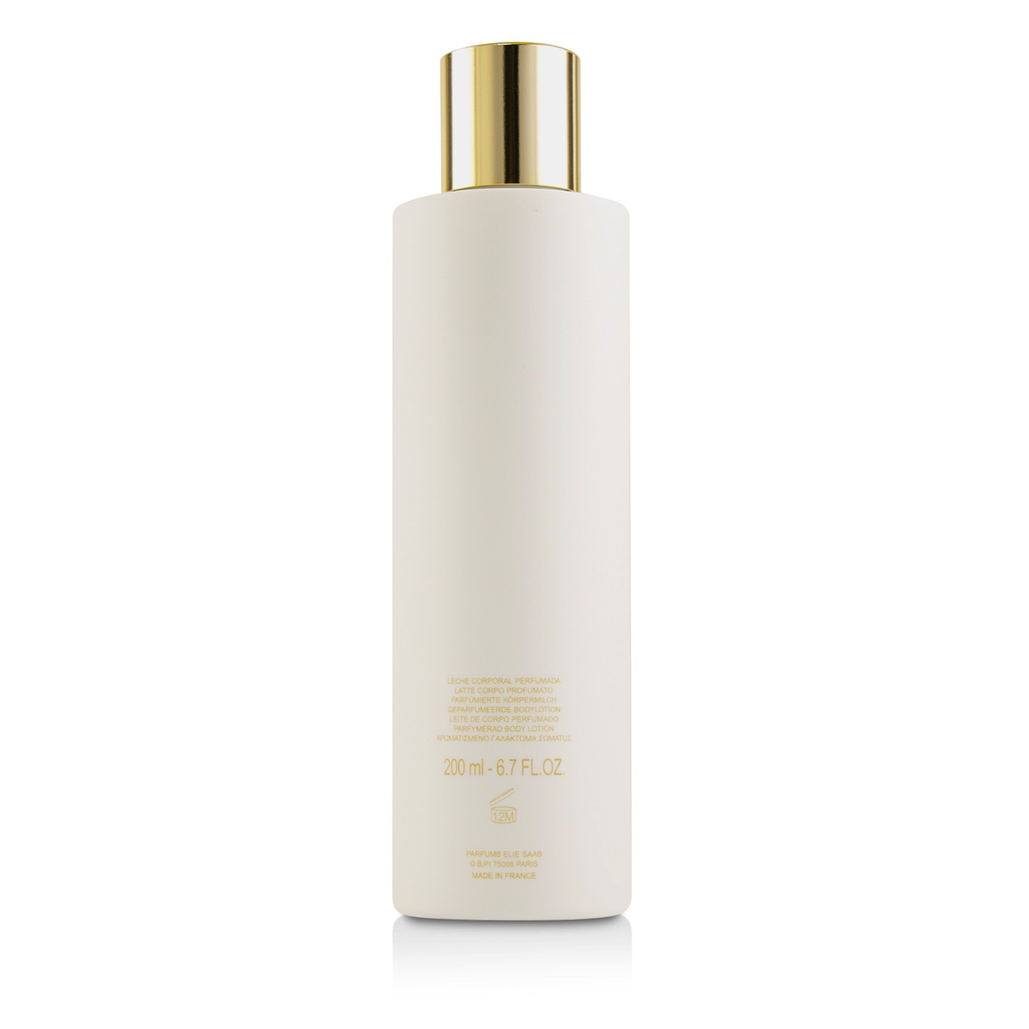 Elie Saab Girl Of Now Scented Body Lotion 200ml/6.7oz