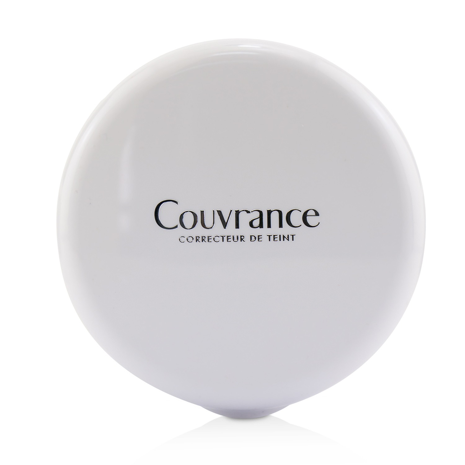 雅漾  Avene 焕彩透亮光感蜜粉 遮瑕粉饼 抗敏定妆修饰肤色 (敏感肌肤适用) 10g/0.33oz
