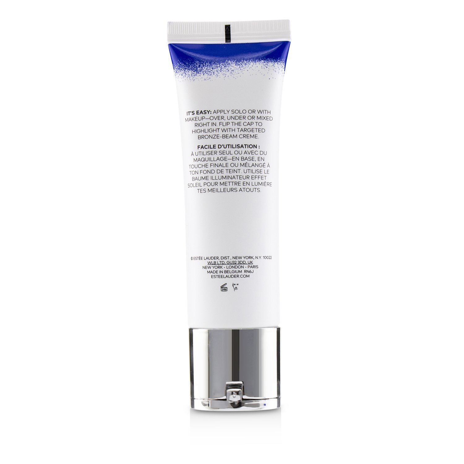 Estee Lauder The Estee Edit Beam Team Bronze Hydrate + Glow 50ml/1.7oz
