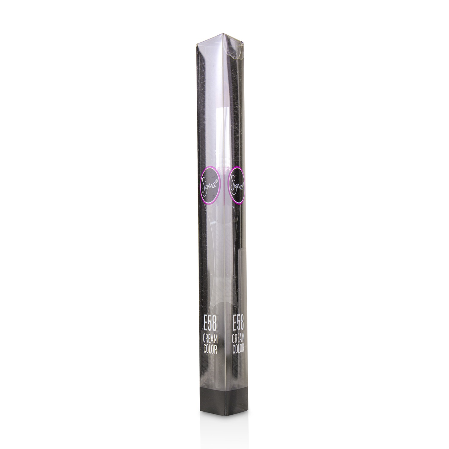 Sigma Beauty E58 Cream Color Brush Picture Color
