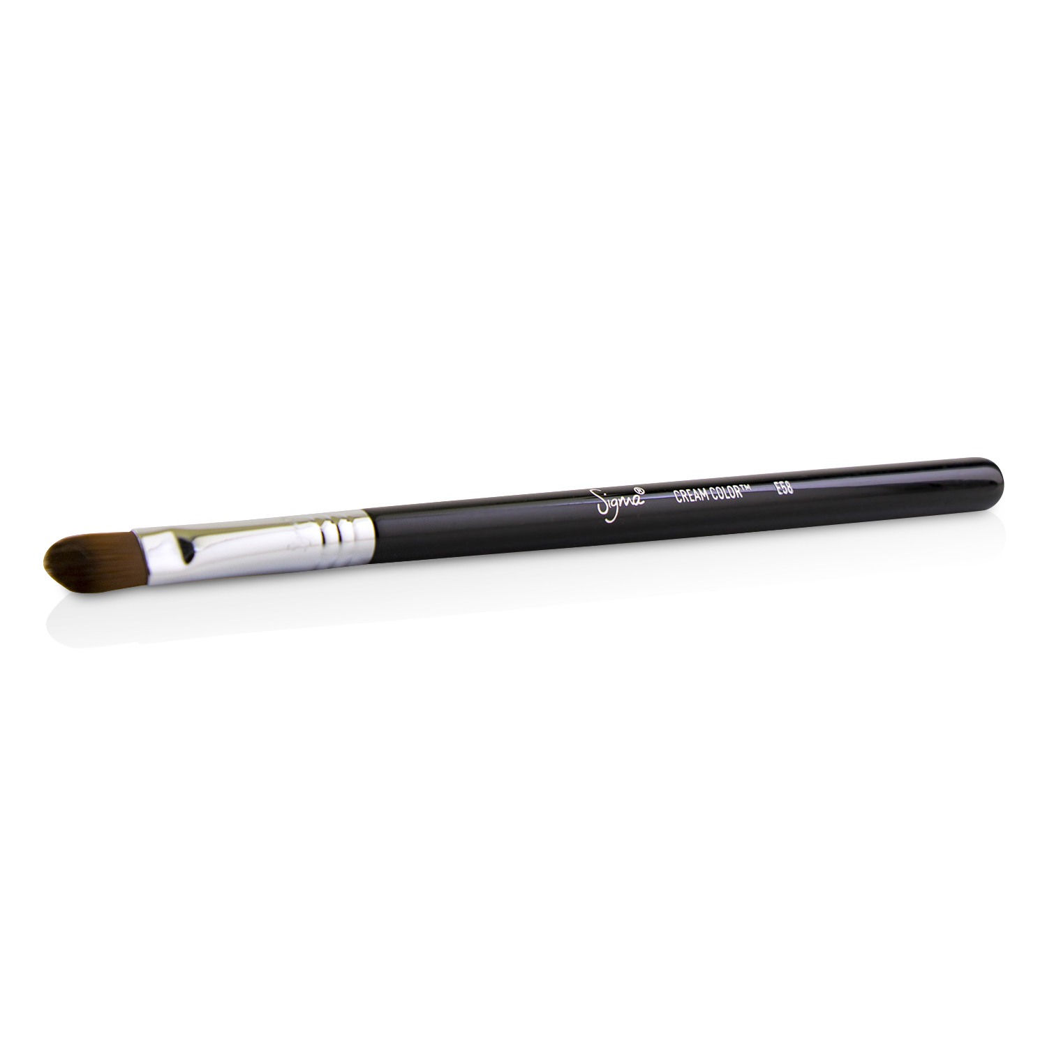 Sigma Beauty E58 Cream Color Brush Picture Color