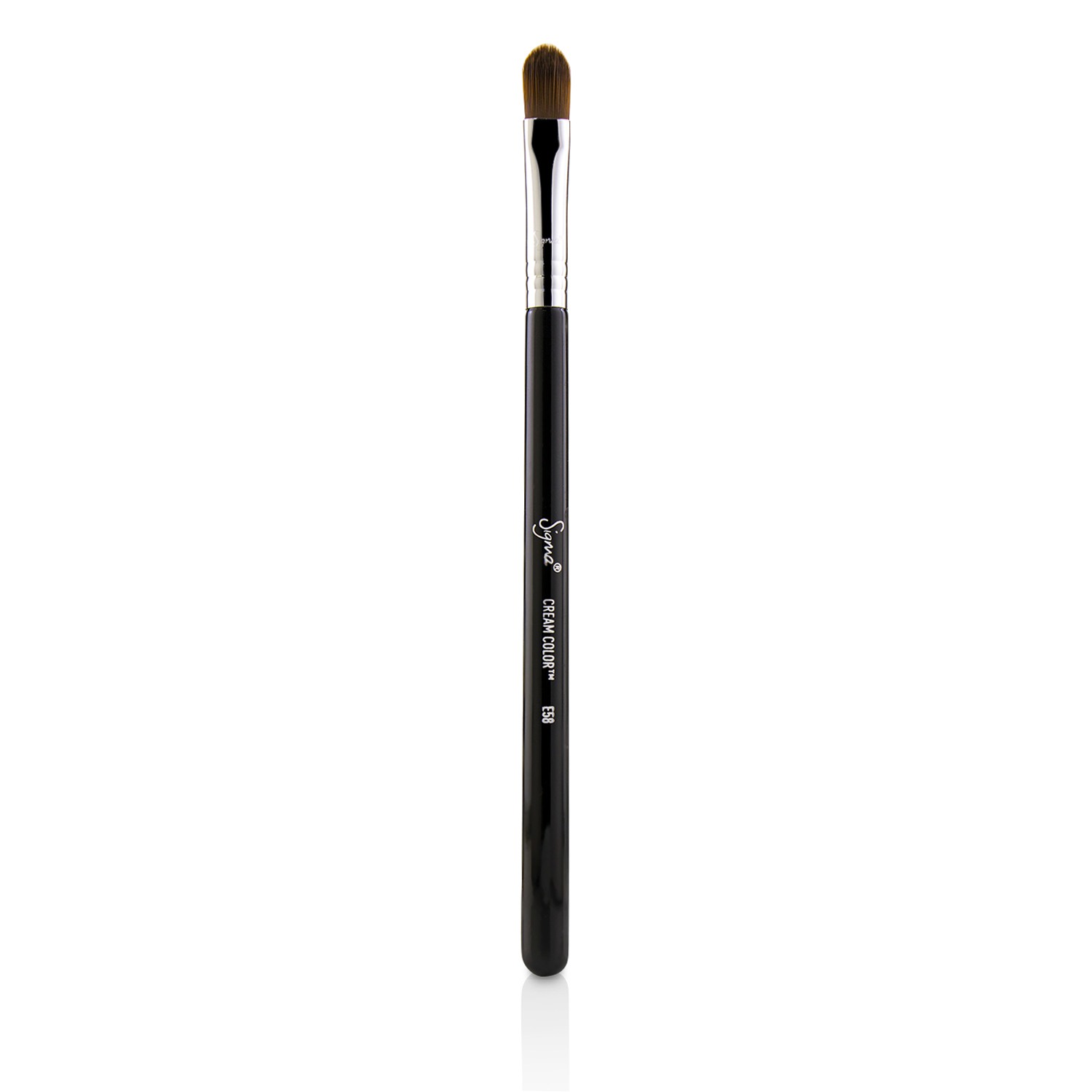 Sigma Beauty E58 Cream Color Brush Picture Color
