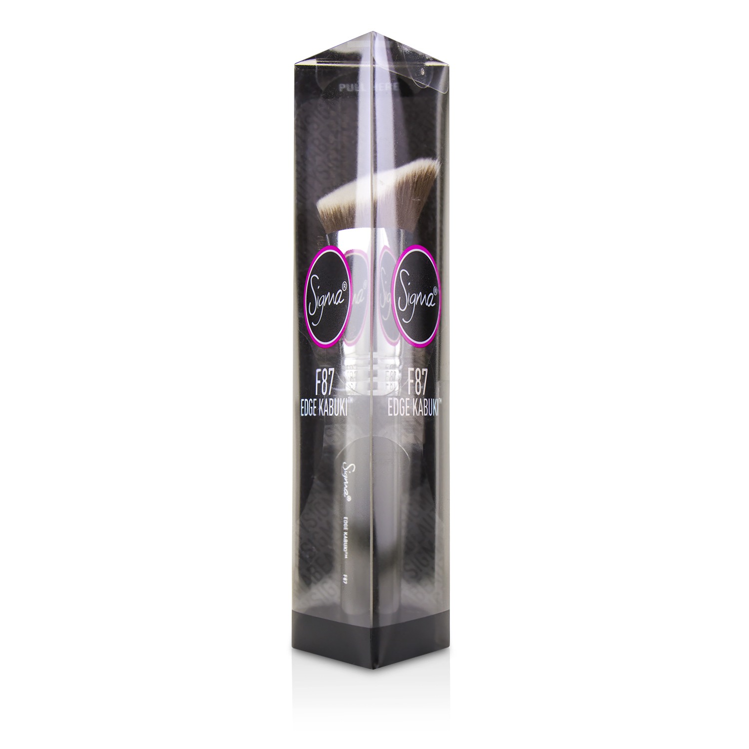 Sigma Beauty F87三角型斜角粉底刷 Picture Color