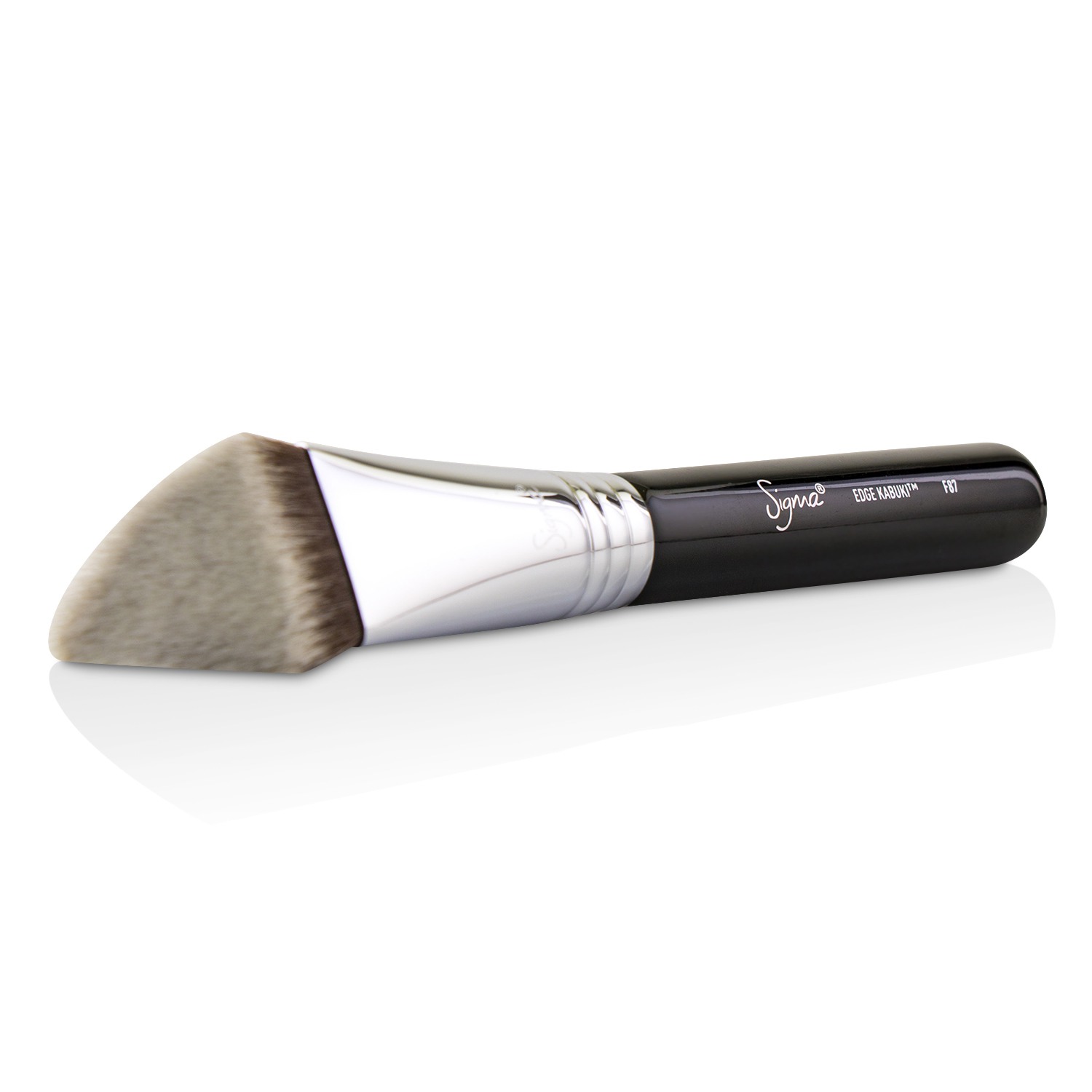 Sigma Beauty F87三角型斜角粉底刷 Picture Color