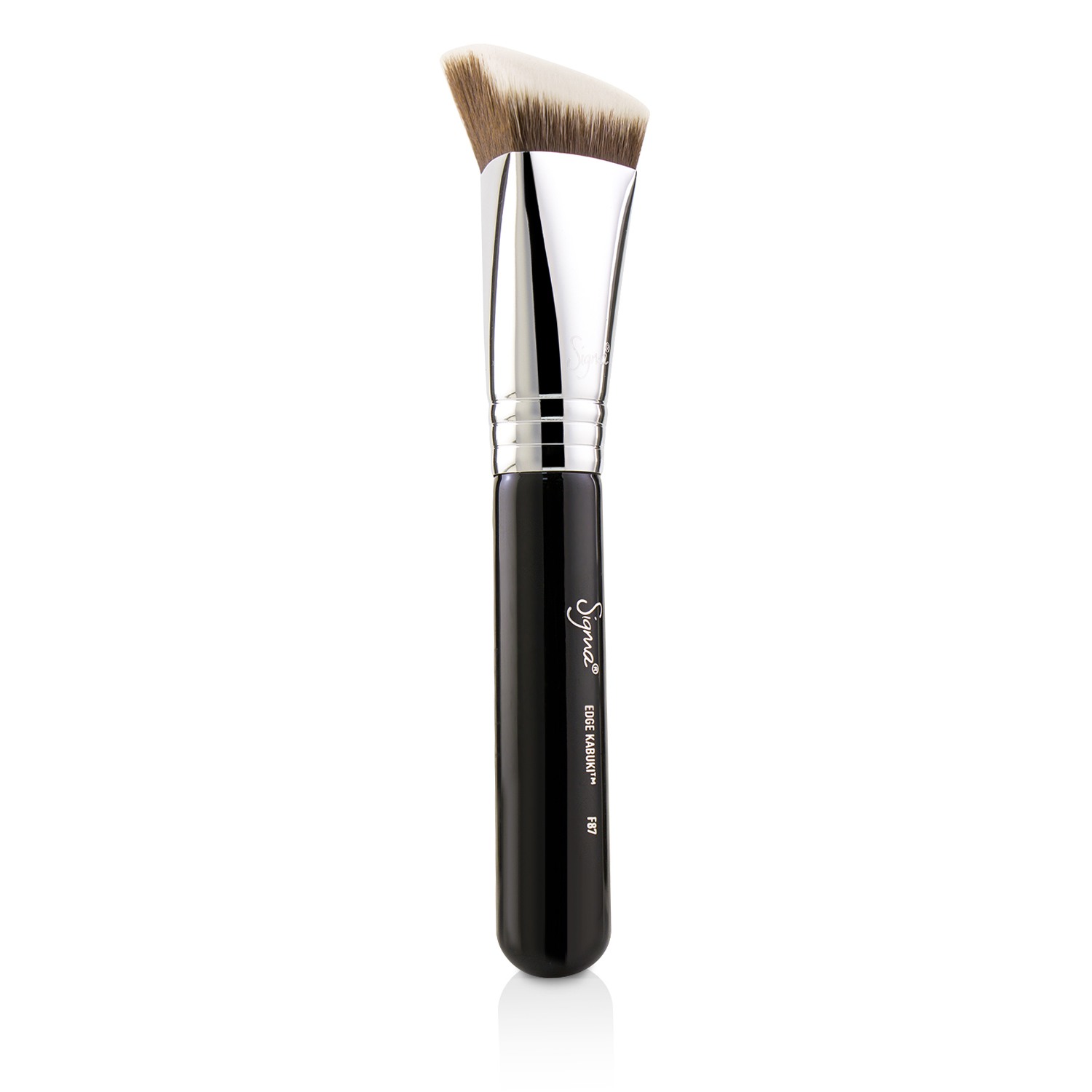 Sigma Beauty F87三角型斜角粉底刷 Picture Color