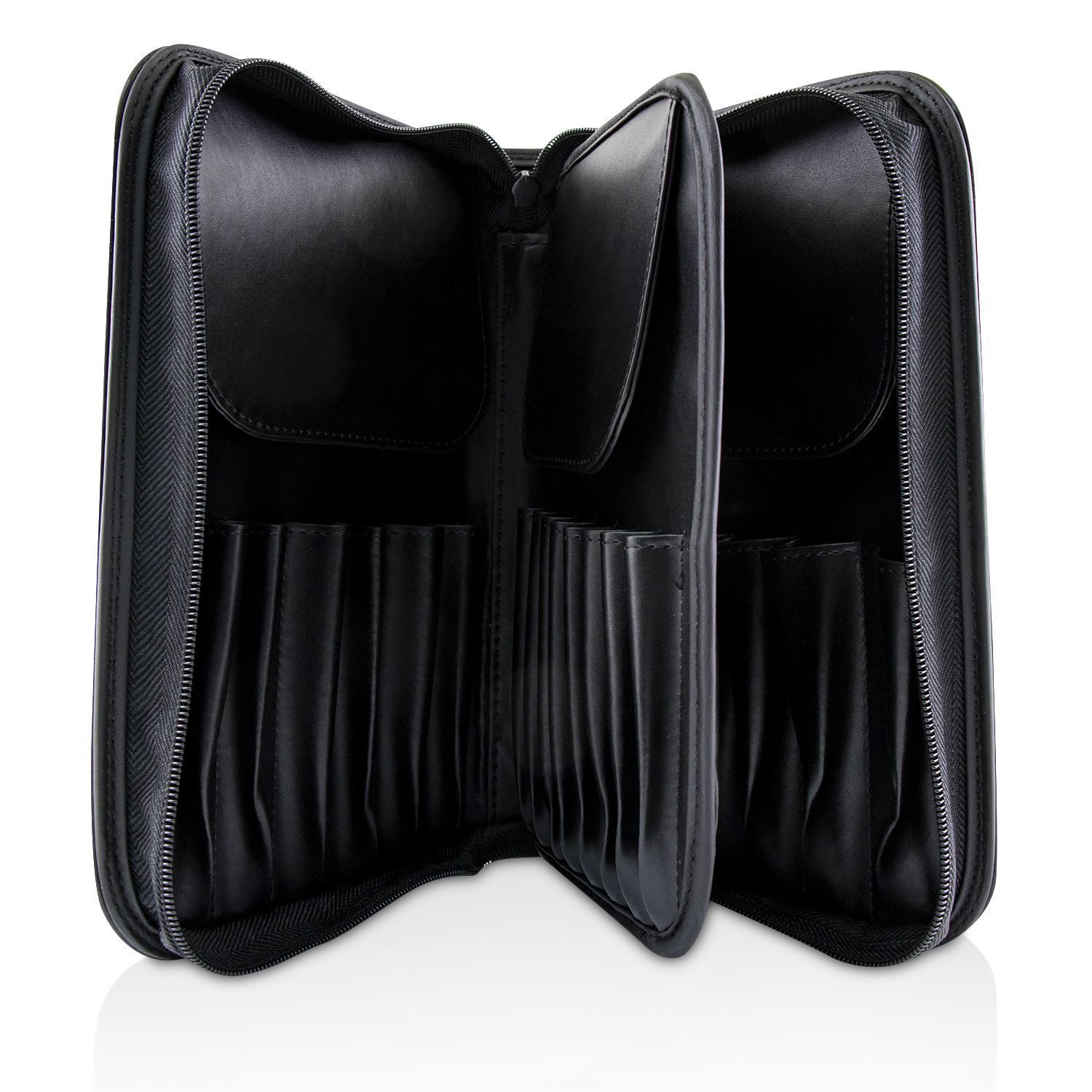 Sigma Beauty Brush Case Colección de Brochas Profesionales 48.2g/1.7oz