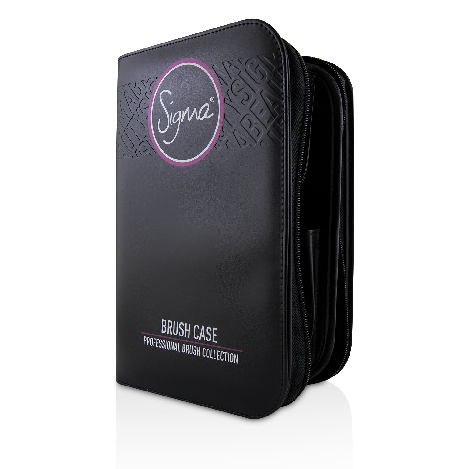 Sigma Beauty Brush Case Colección de Brochas Profesionales 48.2g/1.7oz