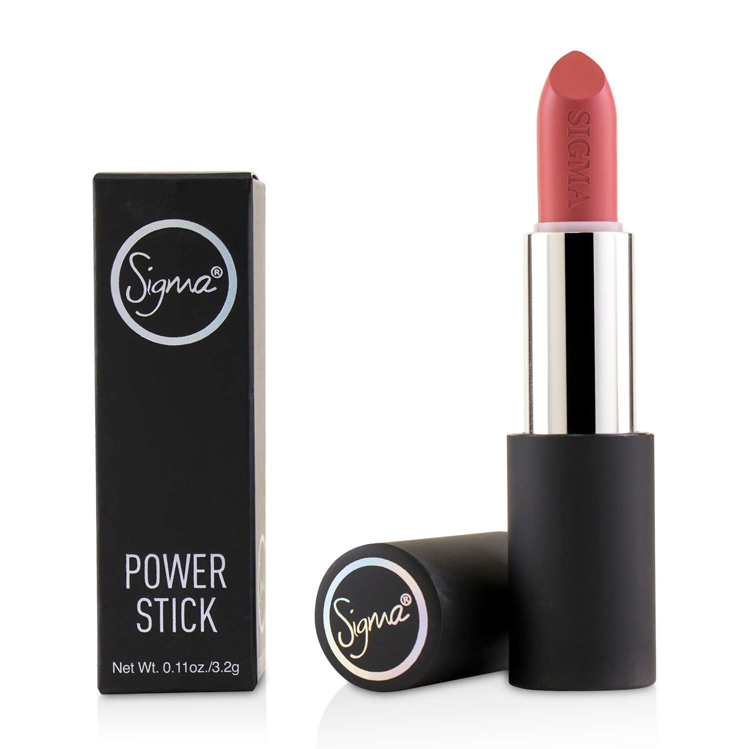 Sigma Beauty Power Stick Губная Помада 3.2g/0.11oz