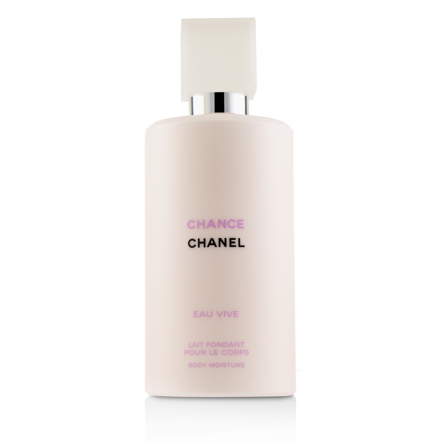 Chanel Chance Eau Vive Body Moisture 200ml/6.7oz