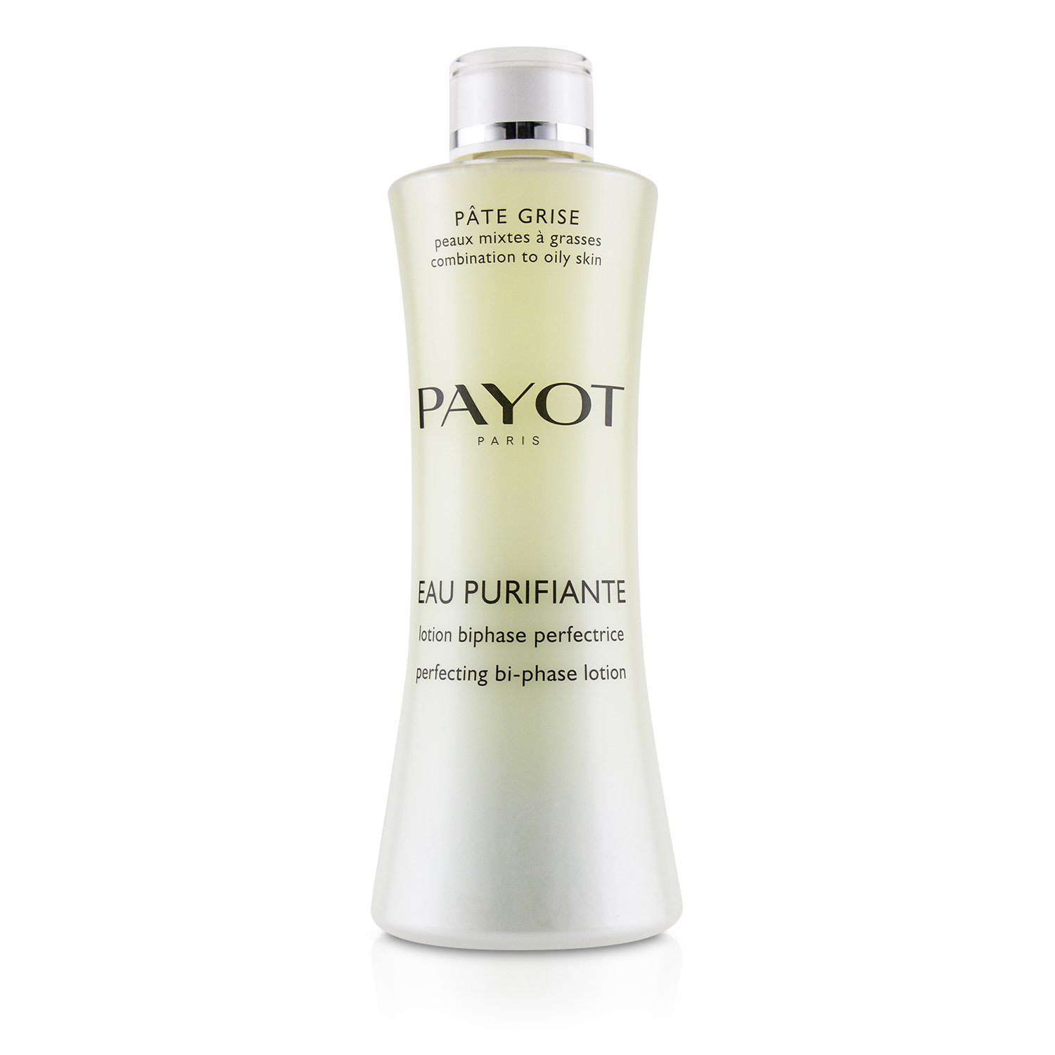 Payot Pate Grise Eau Purifiante Perfecting Bi-Phase Lotion (Salon Size) 400ml/13.5oz
