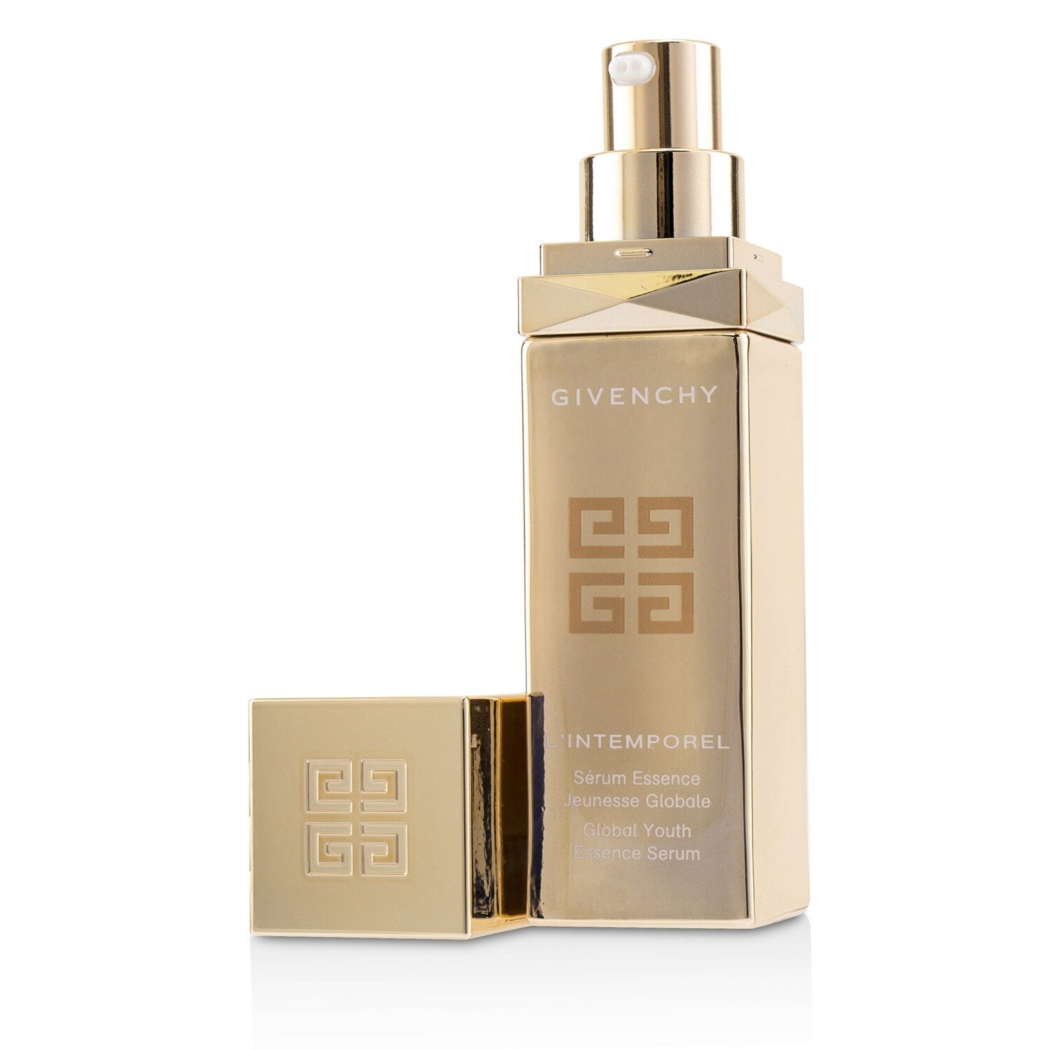 Givenchy L'Intemporel Global Youth Эссенция Сыворотка 30ml/1oz