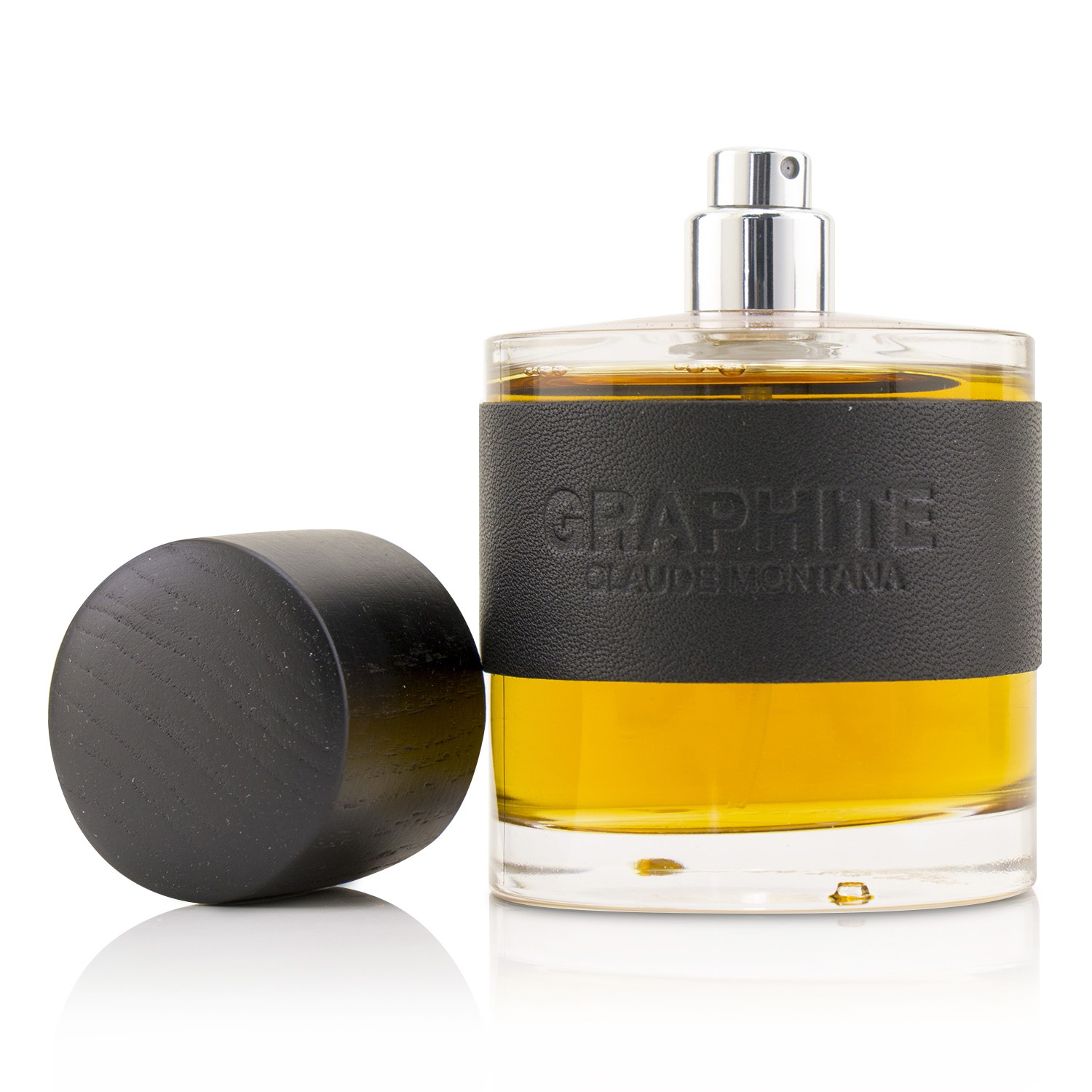 Montana Graphite Туалетная Вода Спрей 100ml/3.3oz