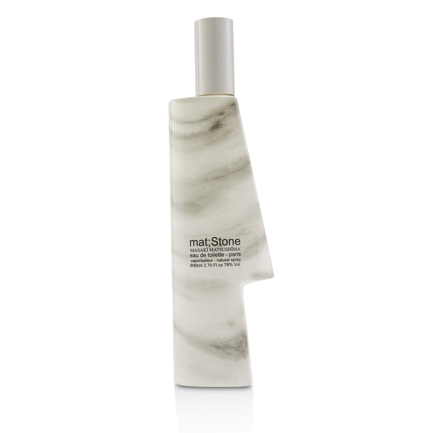 Masaki Matsushima Mat Stone Eau De Toilette Spray 80ml/2.7oz