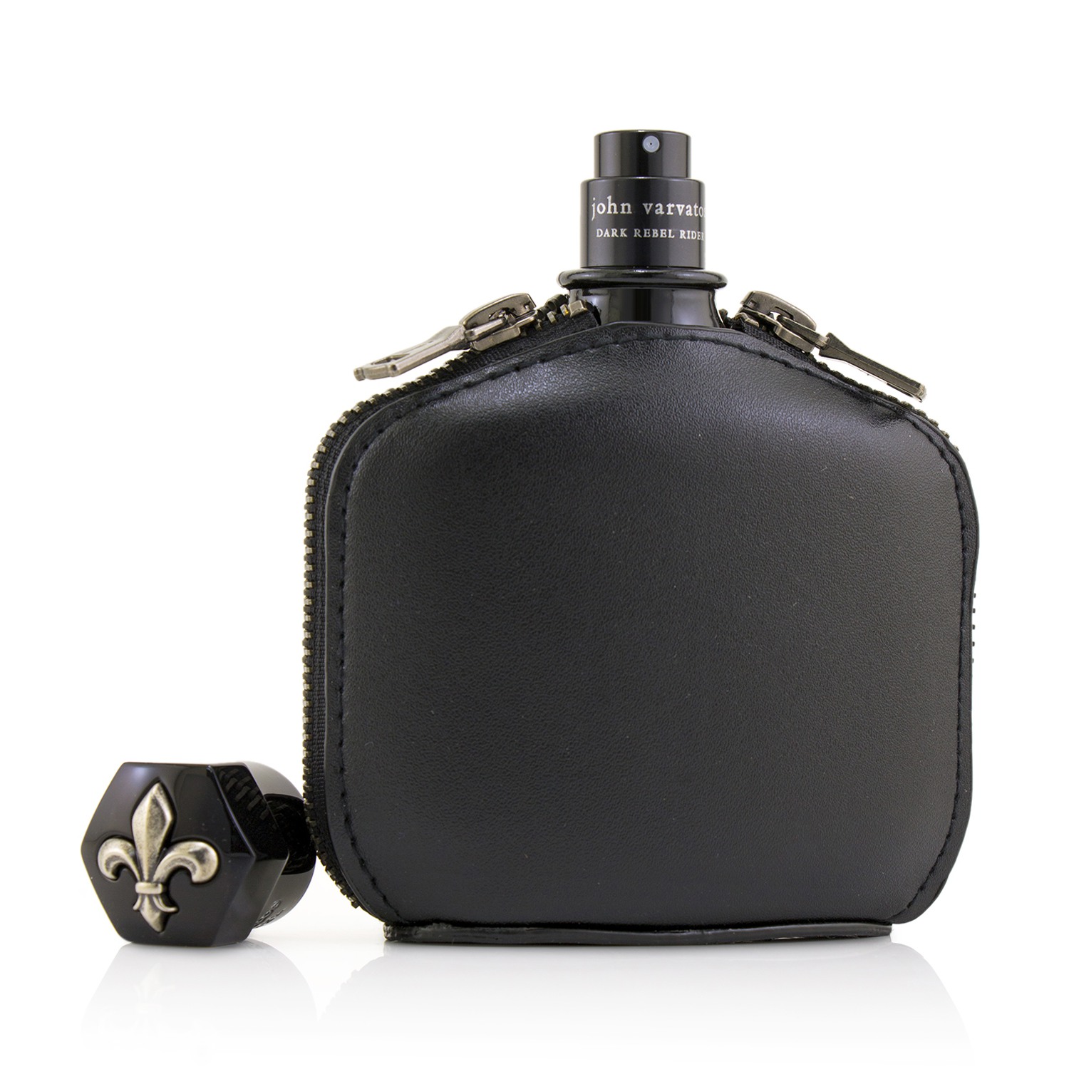 John Varvatos Dark Rebel Rider Eau De Toilette Spray 125ml/4.2oz